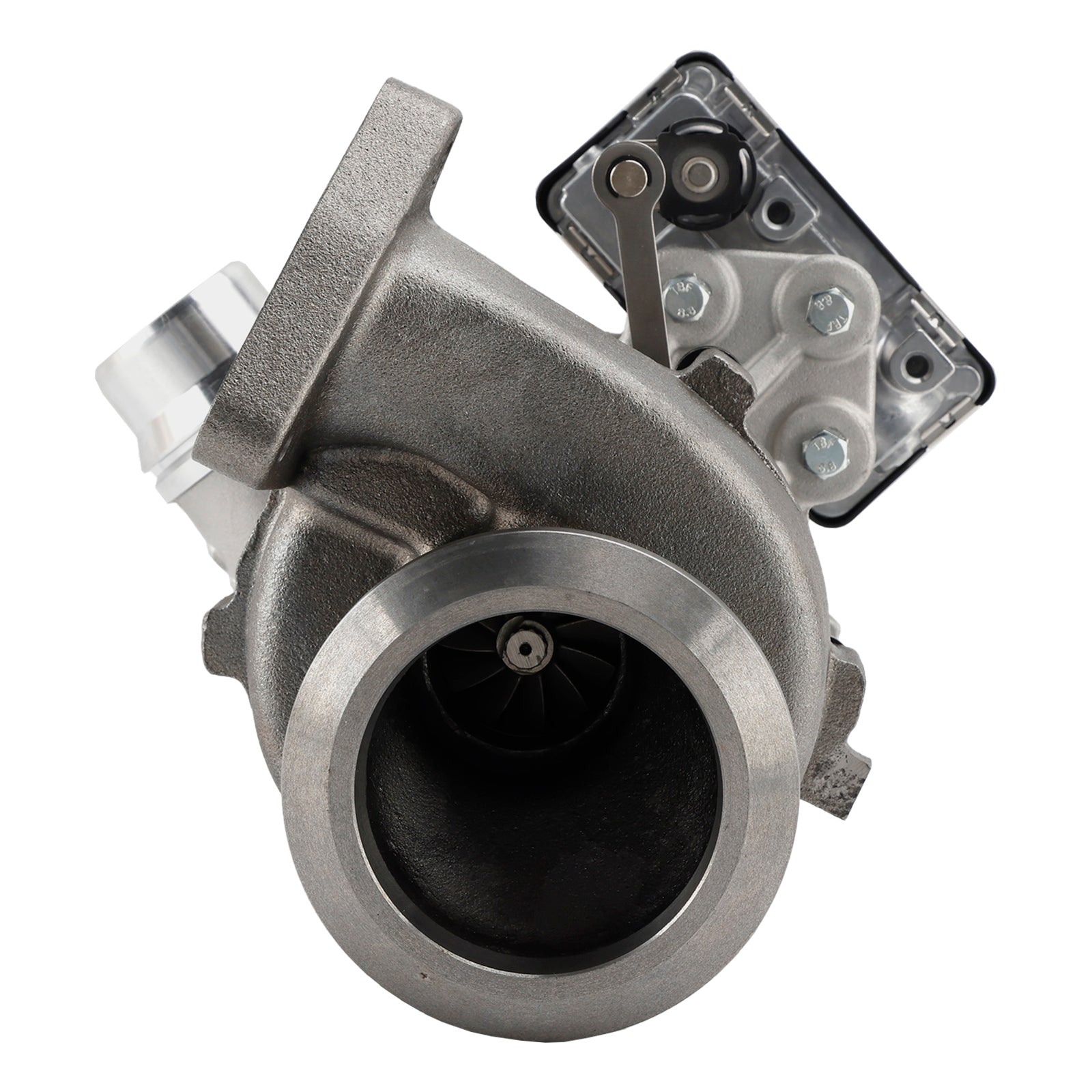 Turbocompresseur 49335-01960 pour Jaguar XE X760 2015-2021 2.0 D 204DTD Berline