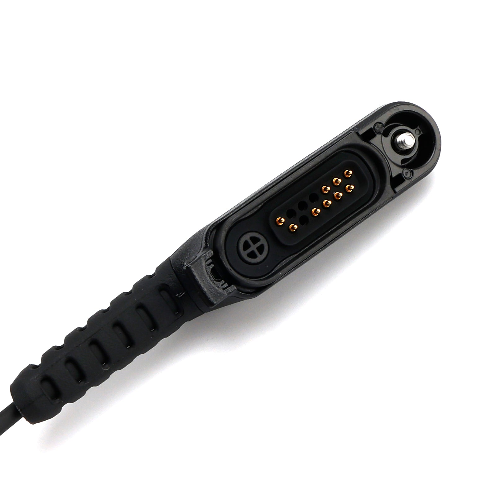 Écouteurs intra-auriculaires transparents à tube d'air R7-018 pour R7, R7A, MXP600, ION, APXN70 et APXN50