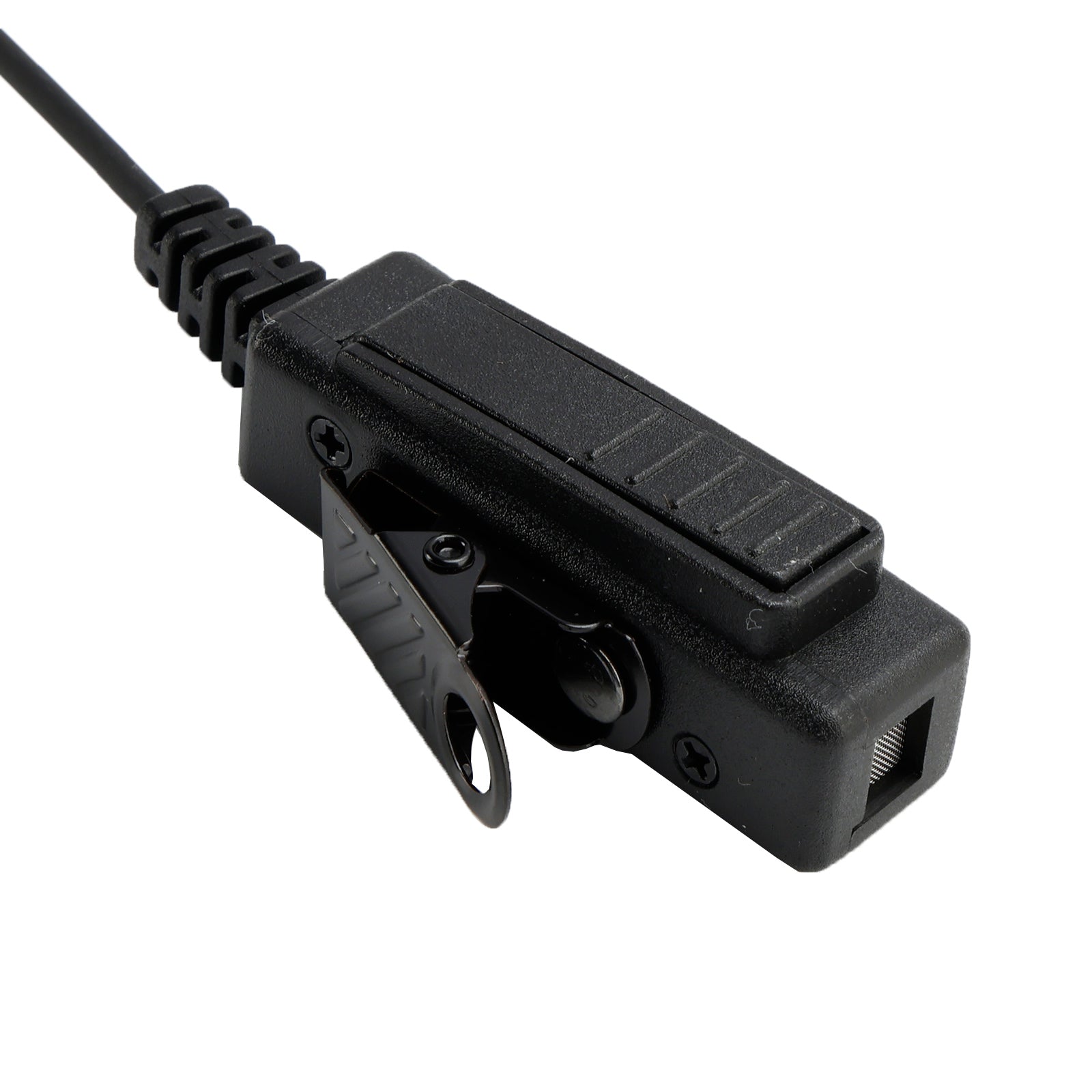 Akustyczna rurka powietrza słuchowa słuchowa T9100-013A3 PTT dla Tait TP9100 TP9400 TP9500 TP9600