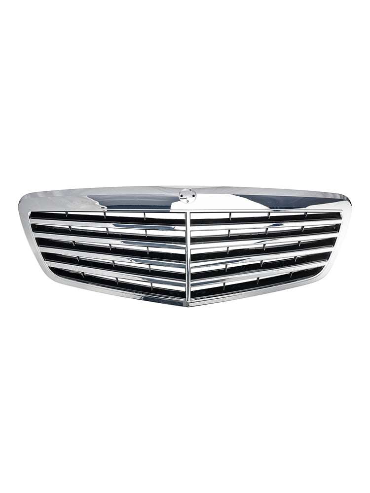 Griglia anteriore Mercedes Benz Classe S W221 S550 S600 S63 S65 2010-2013