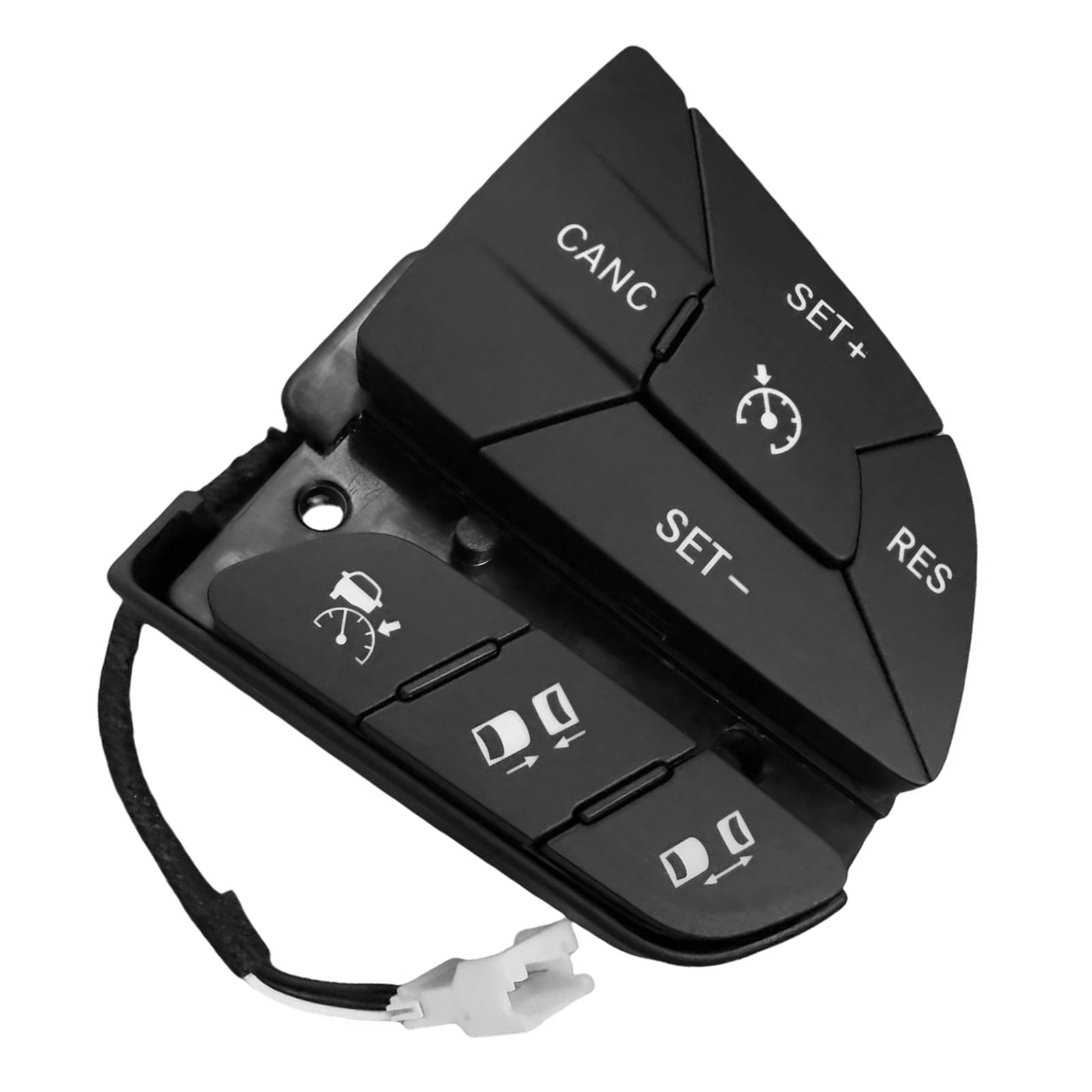 Interruptor de Control de crucero del volante derecho para cargador Challenger 68321898AA