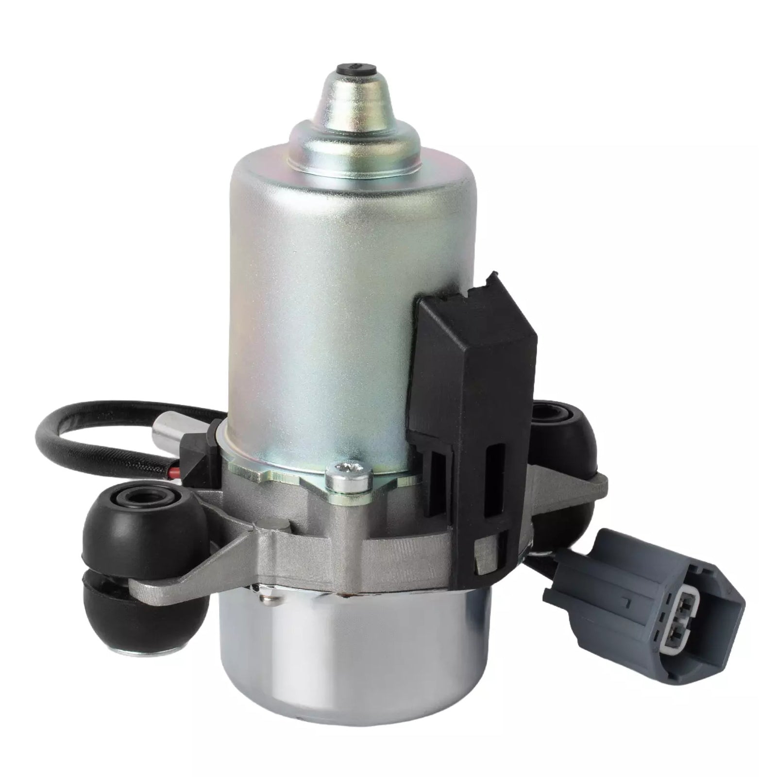 Apu sähköinen tyhjä pumppu, joka on asetettu Volvo Servofreenille