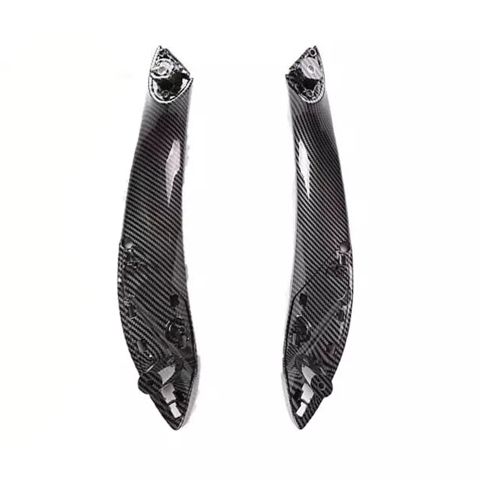 Poignée de porte intérieure avant gauche/droite pour BMW F30 F80 F31 F32 F33 F35 M3