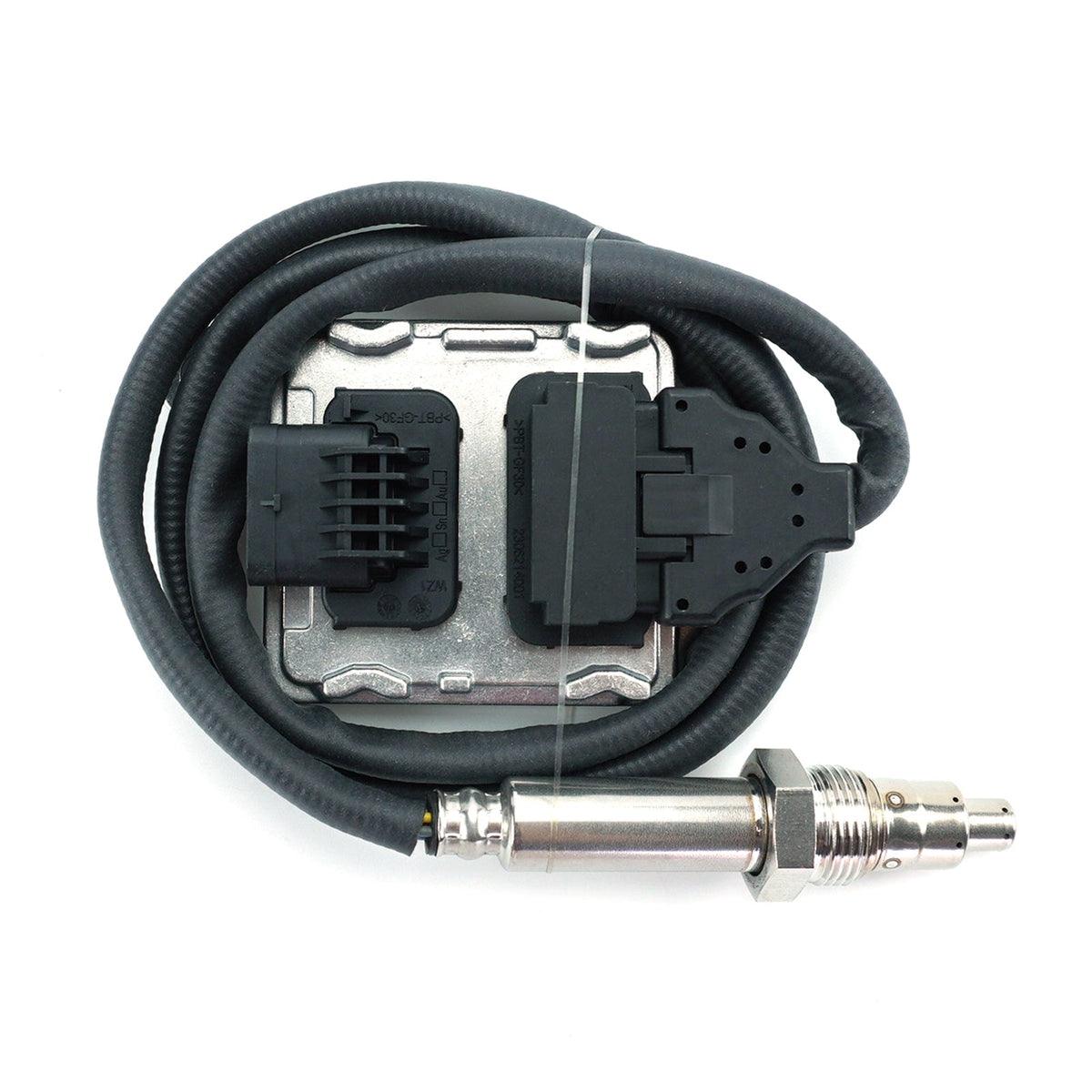 Sensor de NOx de óxido de nitrógeno 29650-4A850 para piezas de camiones Hyundai KIA