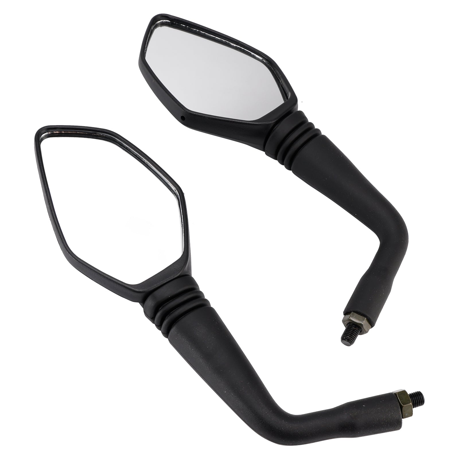 Ensemble de rétroviseurs gauche et droit pour Duke 125 200 250 390 Adventure 390 2011-2025