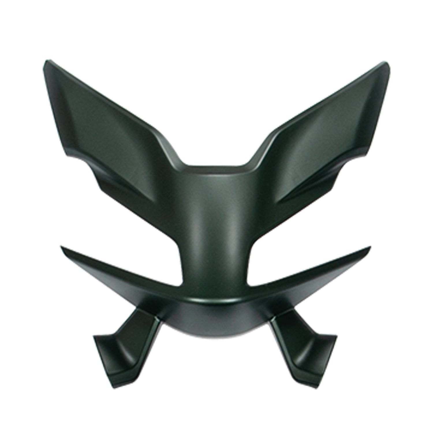 Kit de carénage de carrosserie en plastique ABS d'injection pour Yamaha T-MAX 560 2022-2024 12#