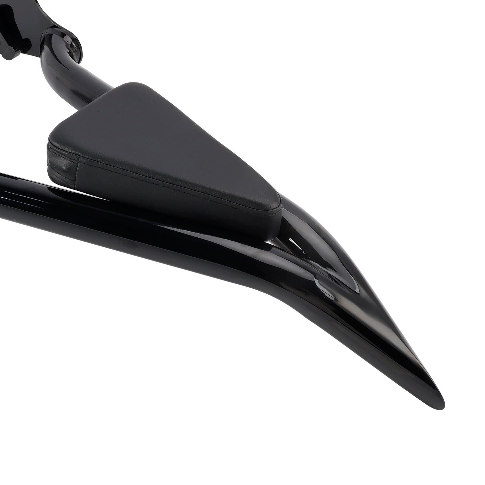 Dossier Sissy Bar passager pour Road King Street Glide Road Glide 1997-2008