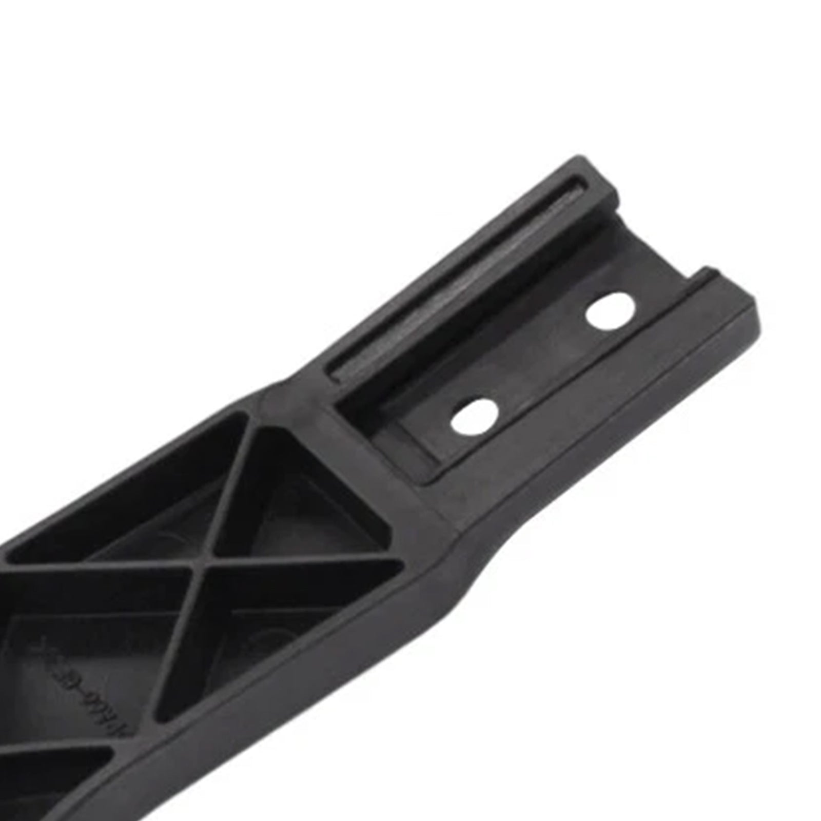 Ontgrendelhandvat van de kap van de Chevrolet Silverado 1500 2019-2020 84129825