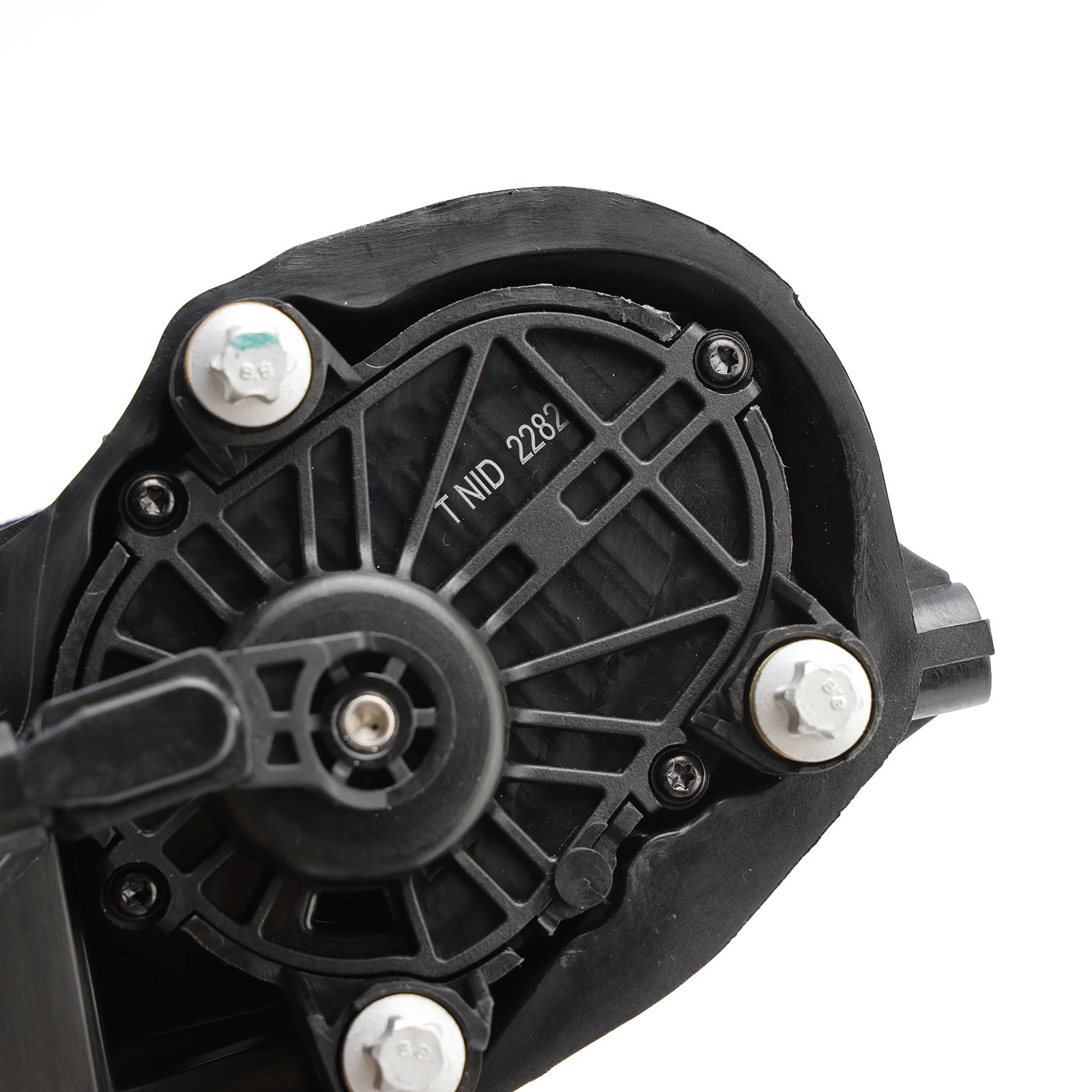 Kolektor dolotowy z siłownikiem Mercedes ML-Class W166 2011-2015 6510905737 A6511500094