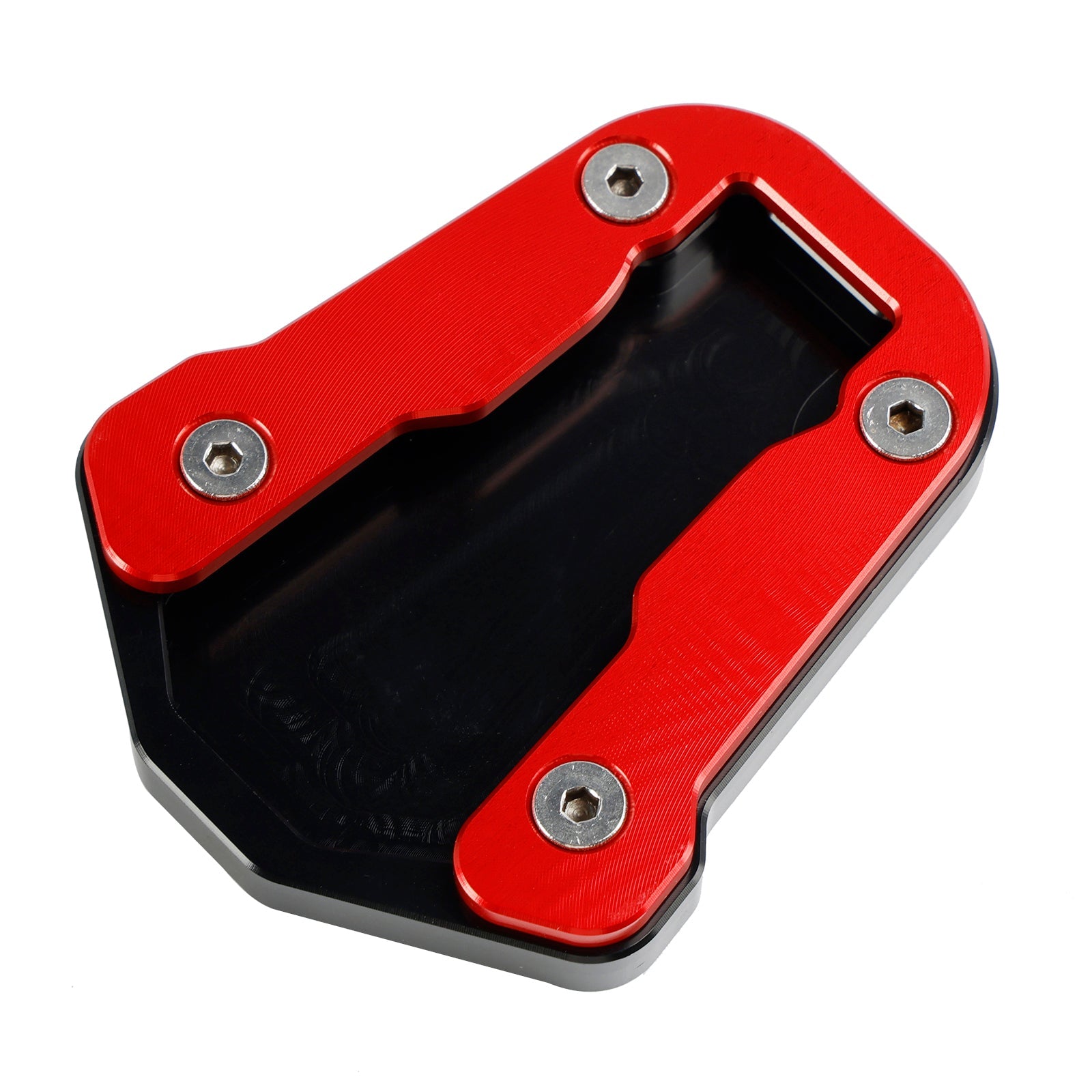 Placa de ampliación de pata de cabra para HONDA CRF300L 2021-2023