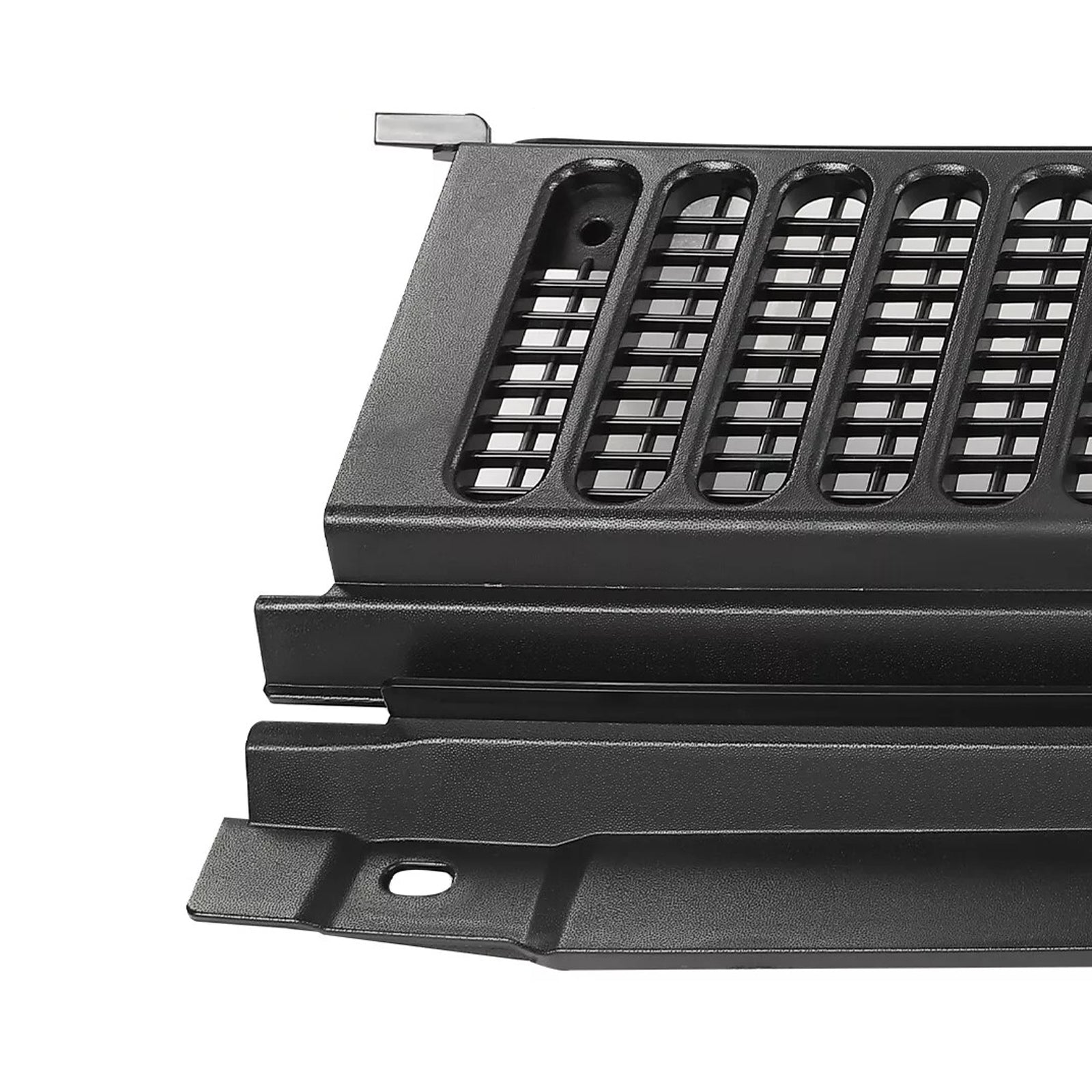 Grid Aeeration for Super Duty Wipers 3C3Z25022A68 dla Ford F-25, F-350, F-450 i F-550 (1999-2007)