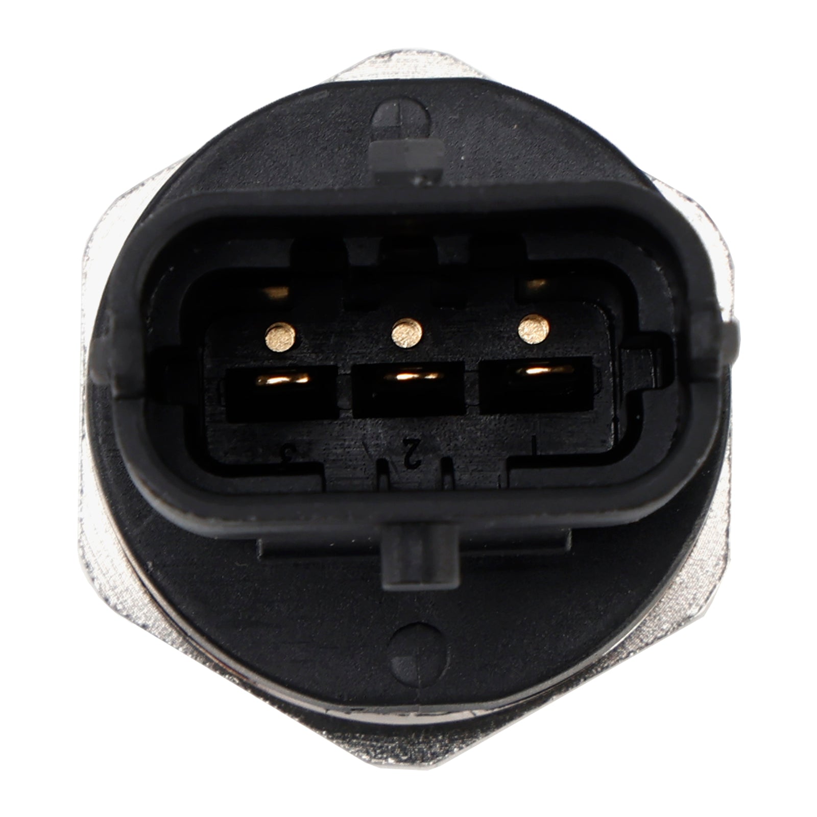 Raildruksensor'injectie 0281002937 voor Dodge Cummins 5.9L (2003-2007)