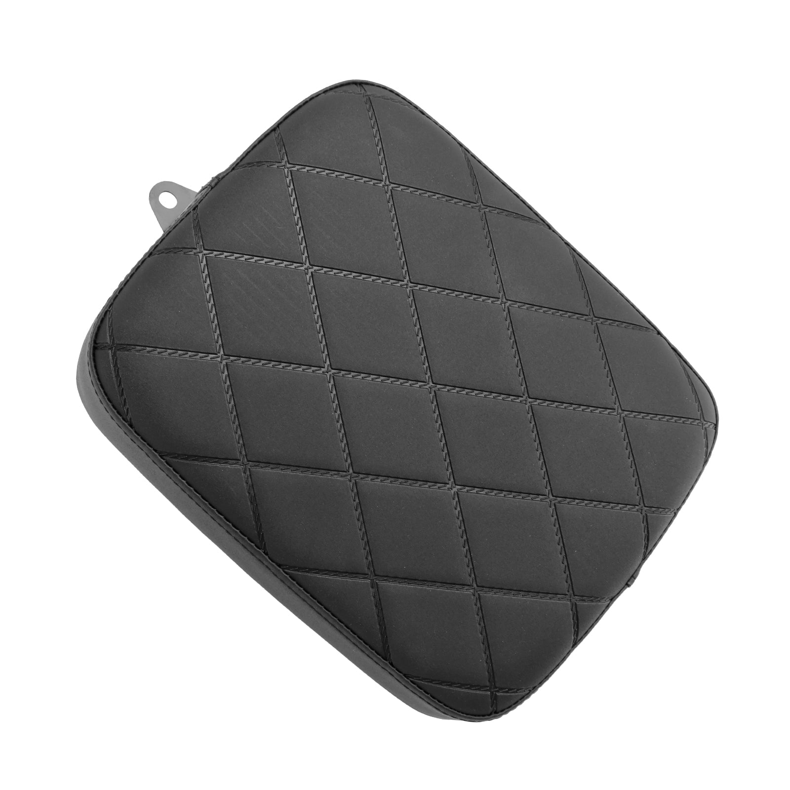 Coussin de siège passager arrière plat en polyuréthane marron pour HONDA Cross Cub 110 CC110 2023