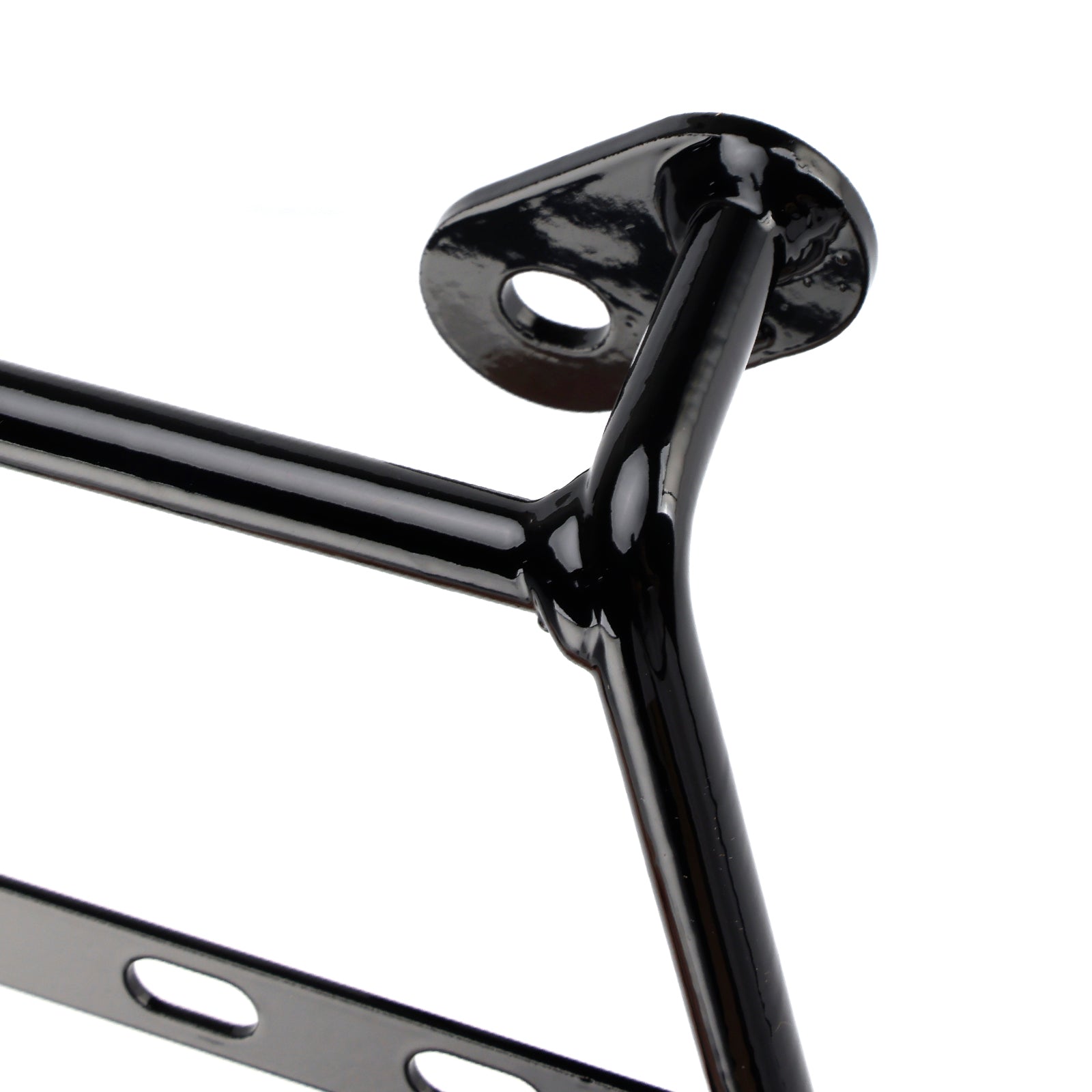 Supports de sacoches latérales pour Honda CM/CMX 500/300 (2017-2025)