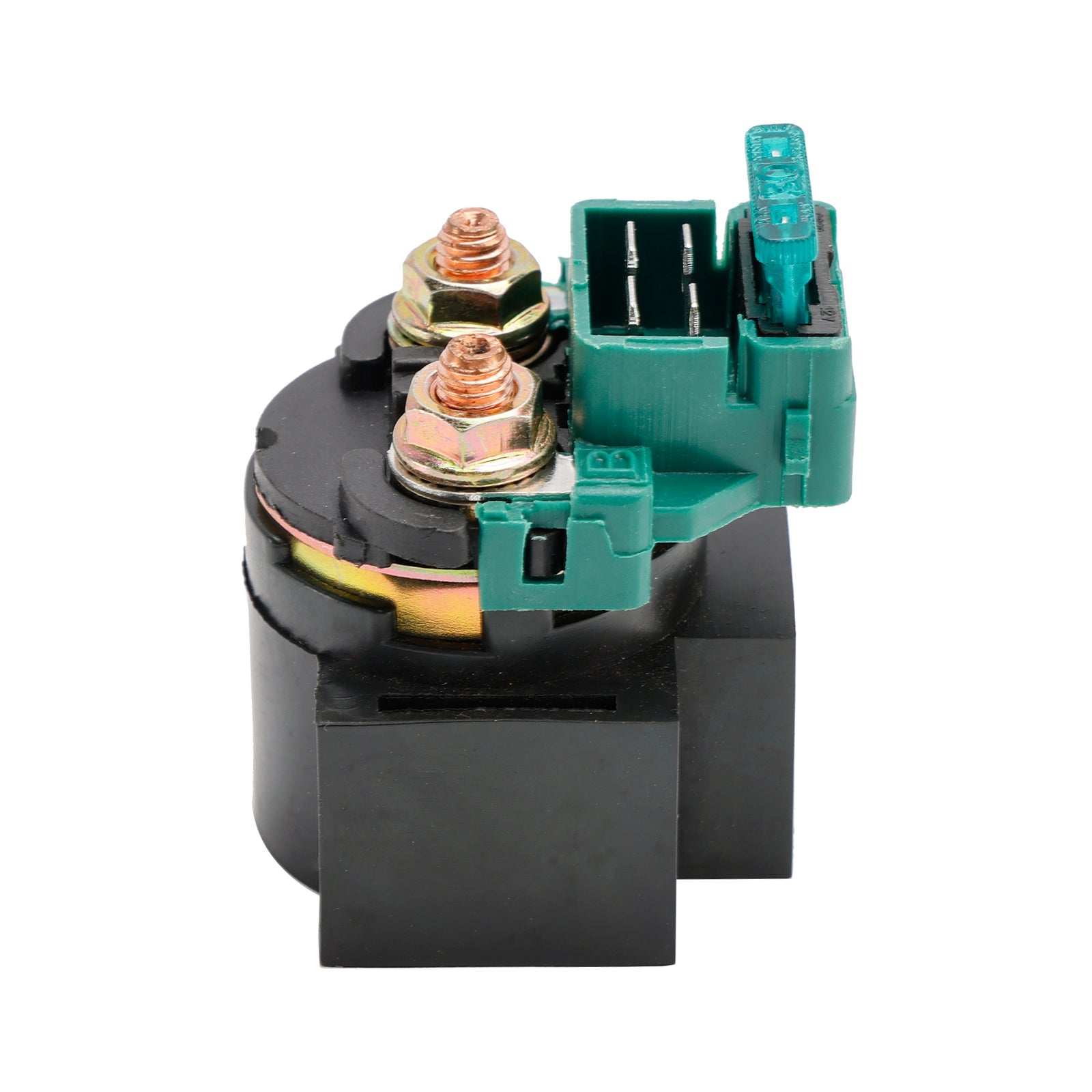 Relais solénoïde de démarreur adapté pour Stels ATV Leopard 500 650 Ermak 600 Vityaz 800