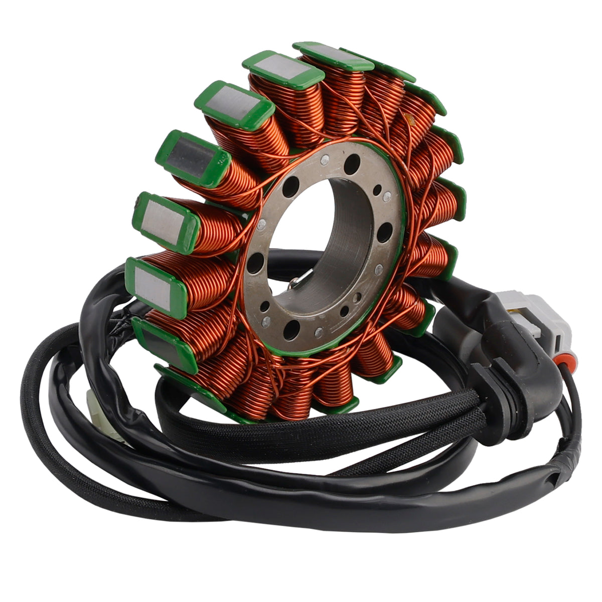 Stator Allumage Régulateur joint pour Street Triple R/S/RS/Moto2 T1300205