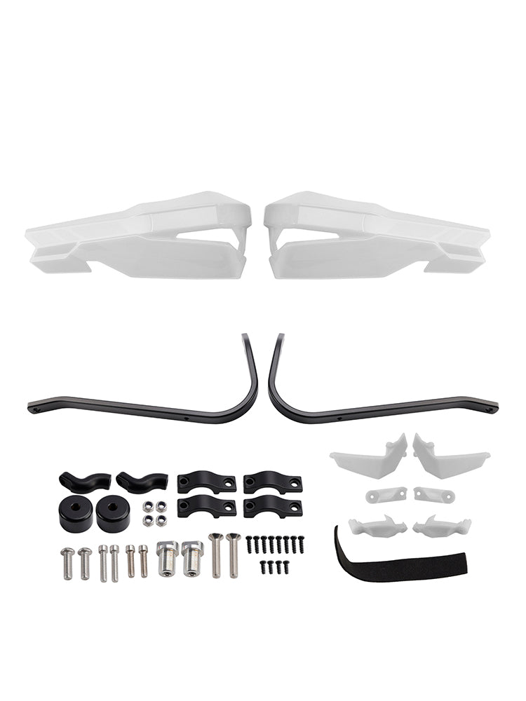 Protecteur de protège-mains YAMAHA TENERE 700 2019-2024