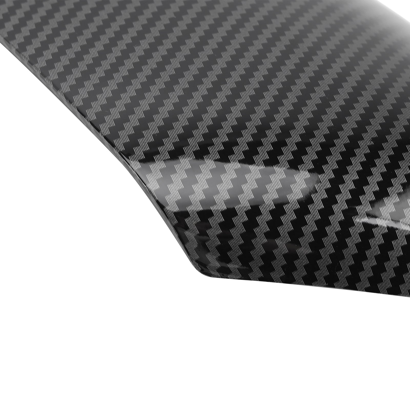 Koolstofzijdige spiegelschalen voor BMW F15 X5 F16 X6 X4 F26