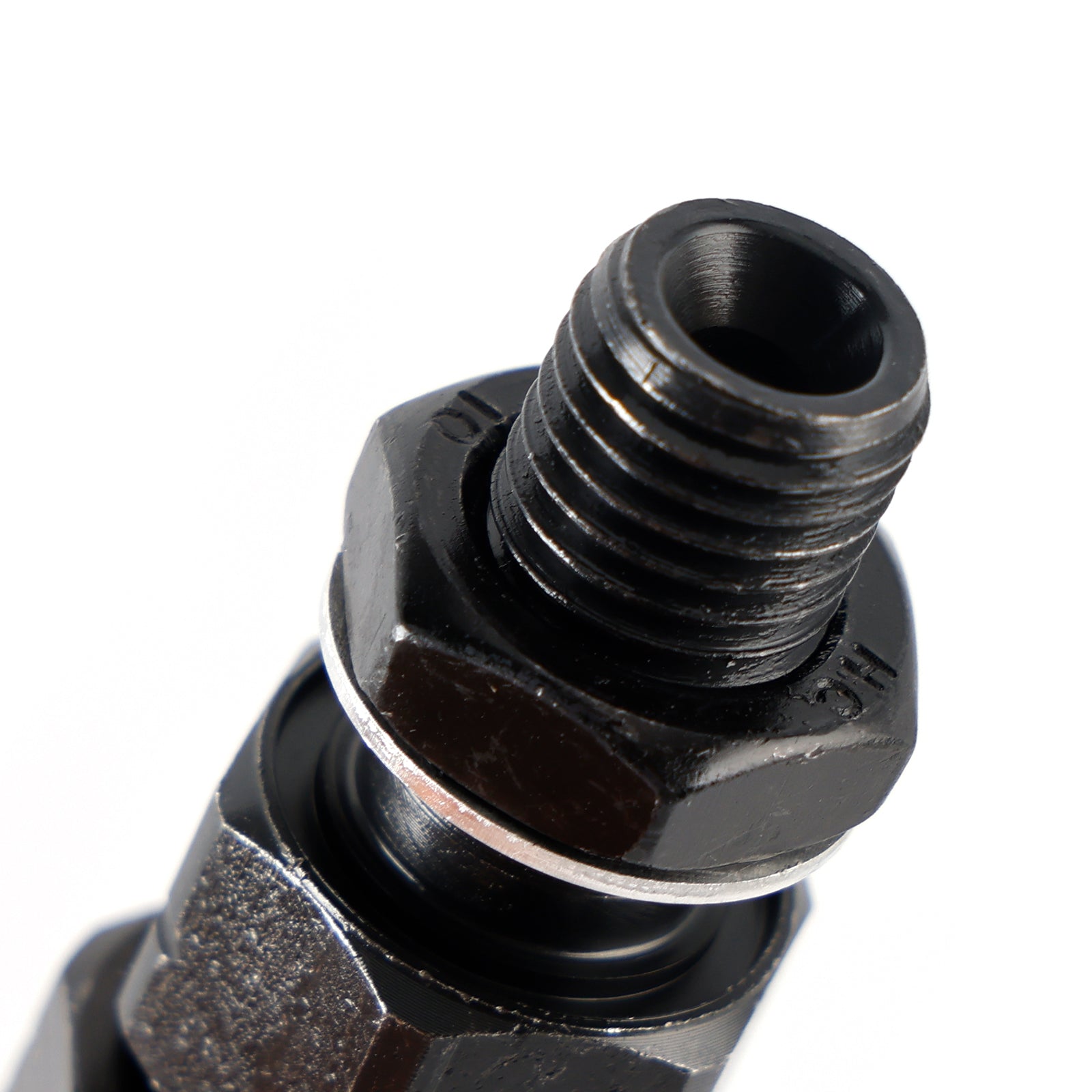 4 iniettori di carburante per motore Mitsubishi L2E L3E S3L S4L S4L2 MM43594101