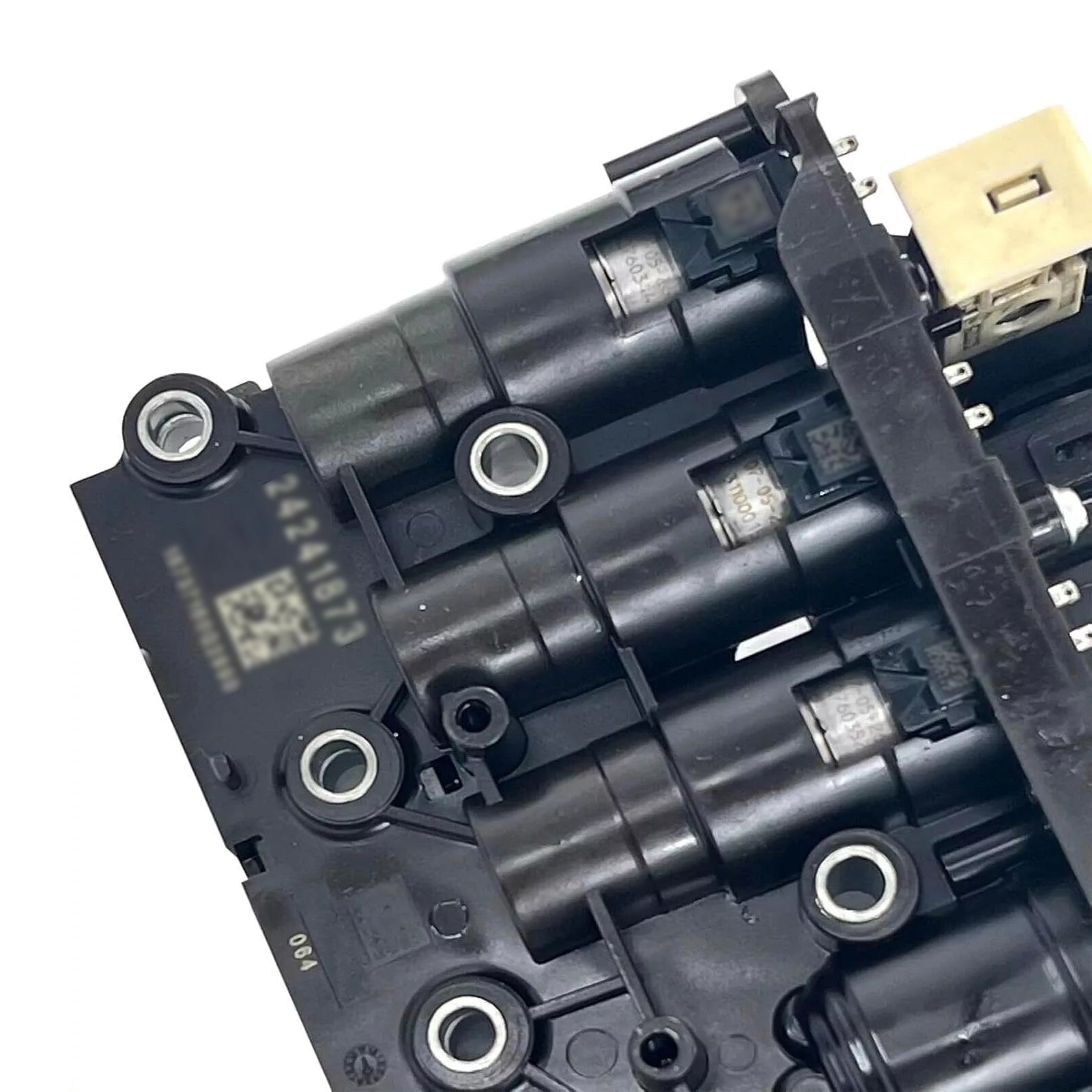 Module de commande de transmission automatique TCM pour BMW 128I E92 E90 6L45E 2011-2013