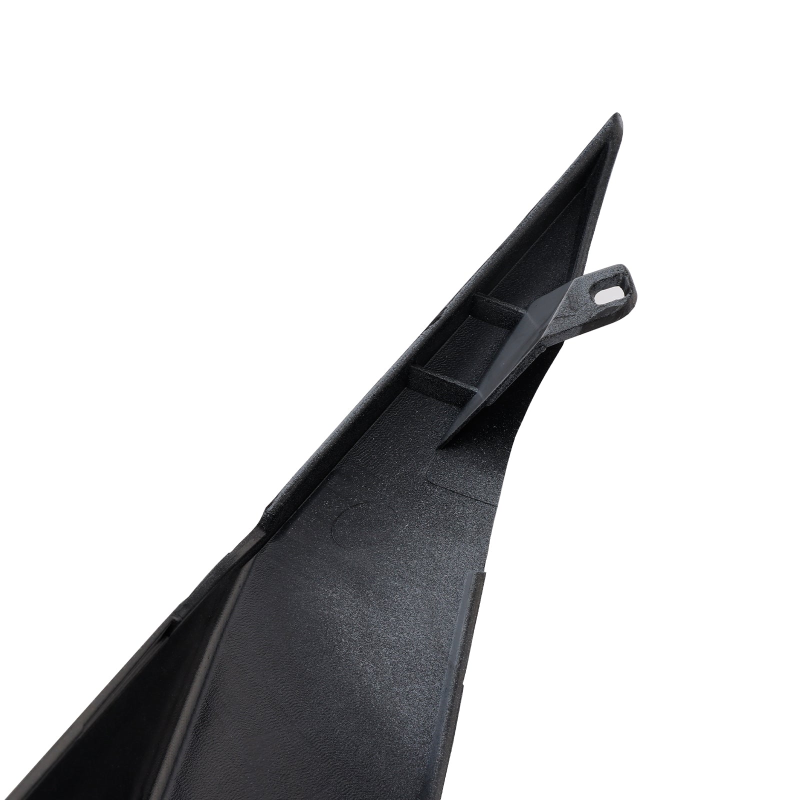 Orenamiento lateral de la silla trasera para Aprilia RS457 RS 457 2024-2025