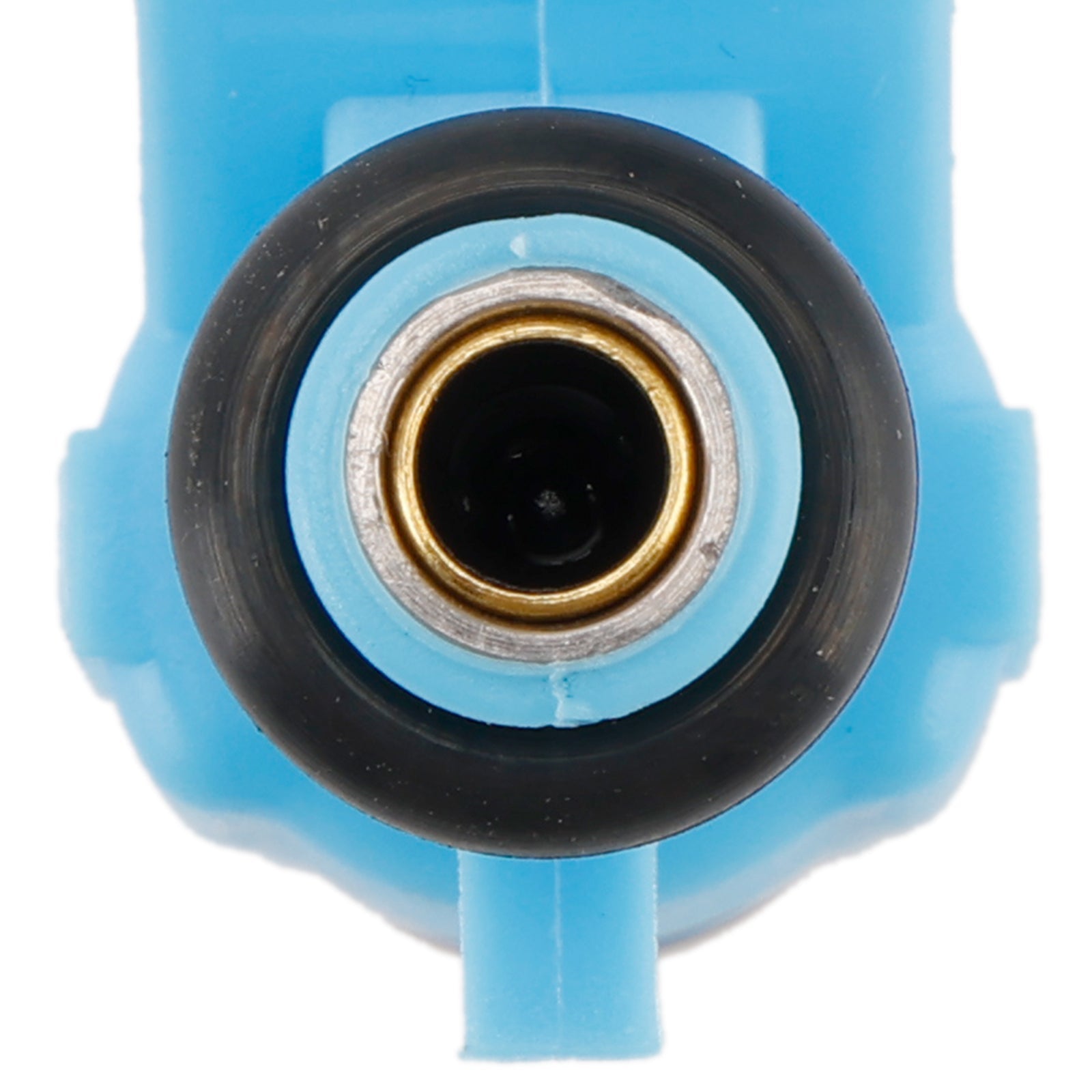 Inyector de combustible 0280155816 Adaptado al Fiat Bravo Bravo I Palio Punto Siena Lancia y, 4 piezas