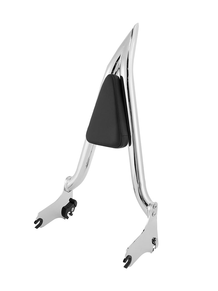 Dossier Sissy Bar passager pour Road King Street Glide Road Glide 1997-2008