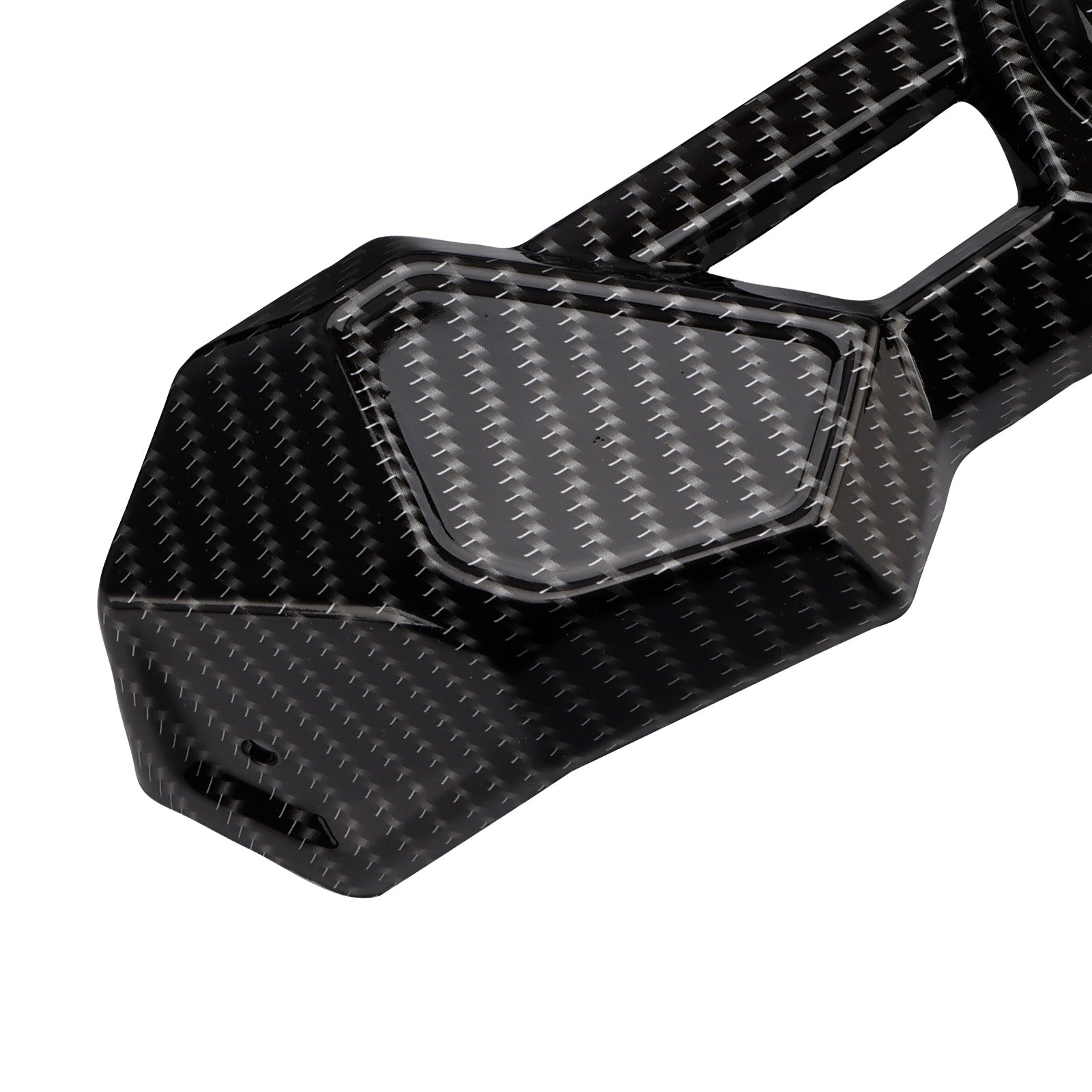 Carénage de protection latérale de cadre pour Kawasaki Z900 2025-2026