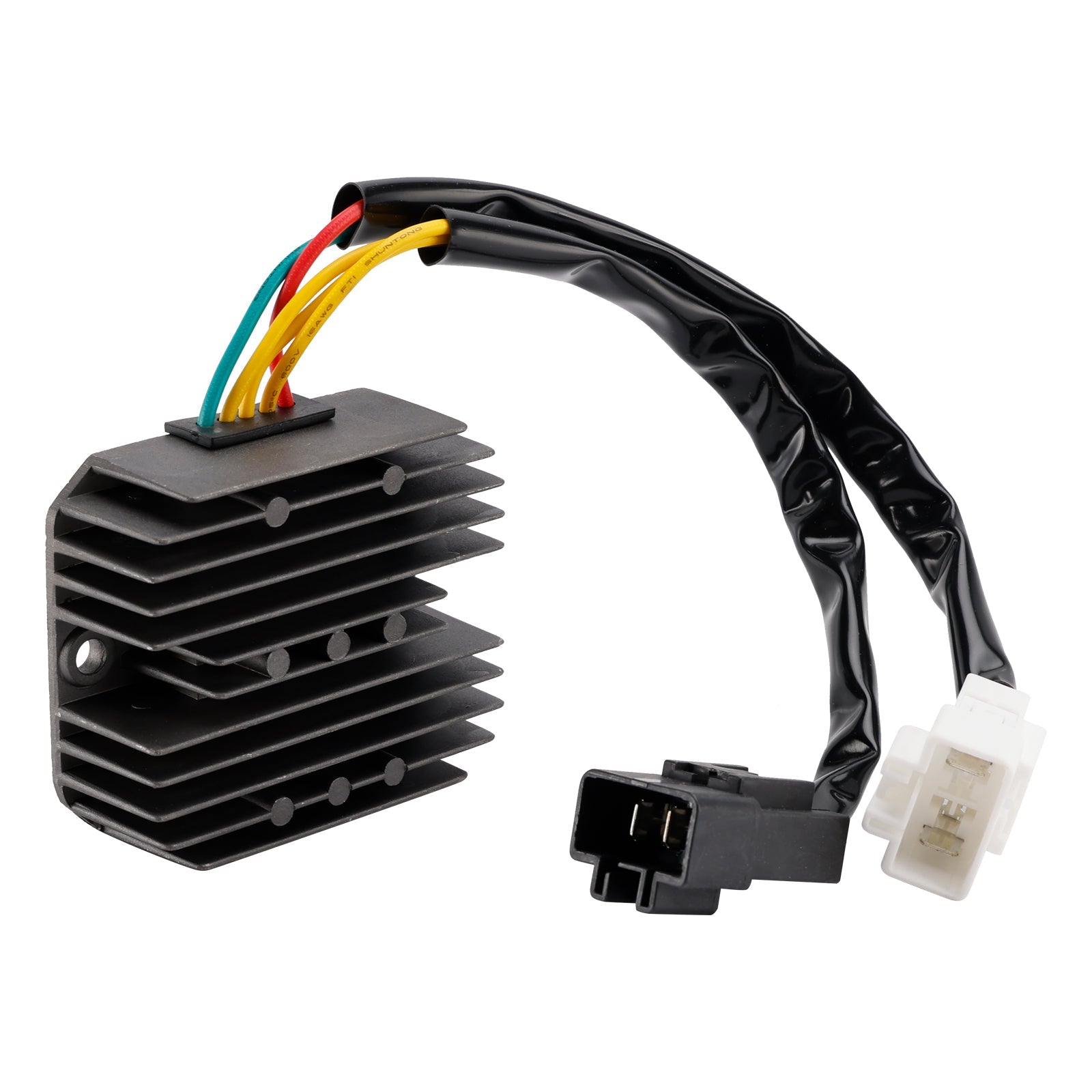 Regulatore di tensione di recupero per Sym Maxsym TL 500 2019 2020 Maxsym TL508 2022