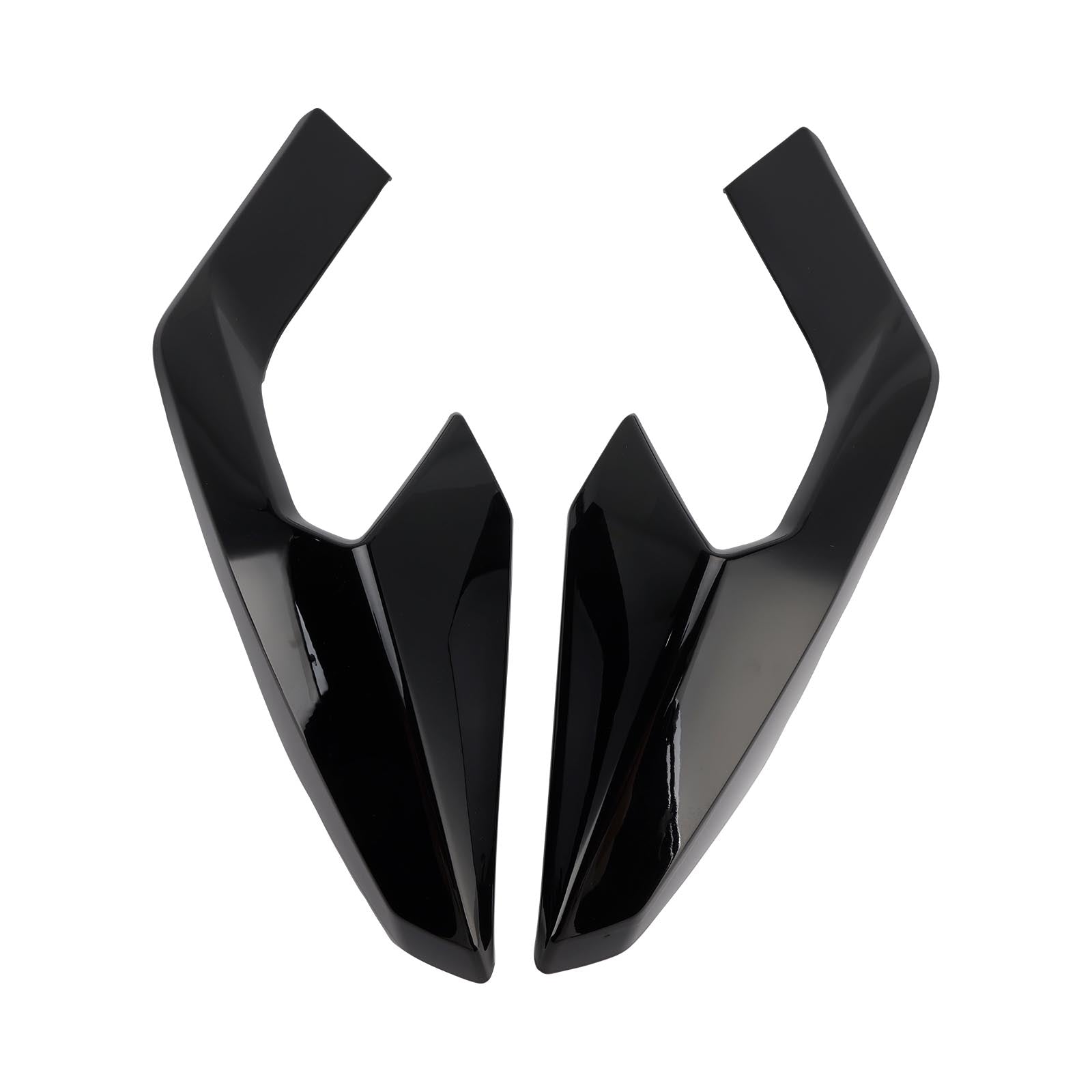 Carénage latéral de réservoir Street Triple 765 R/RS 2023-2025