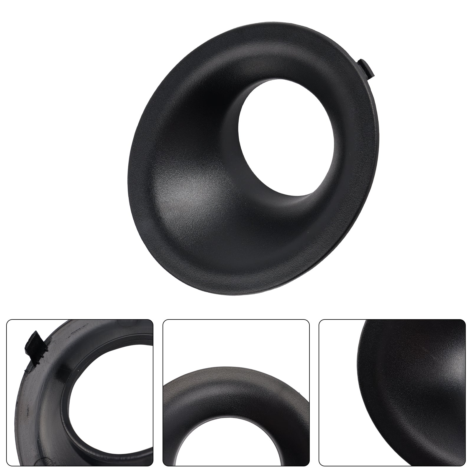 Garniture de feu antibrouillard avant droit pour Dodge Challenger 2015-2021 68259662AA