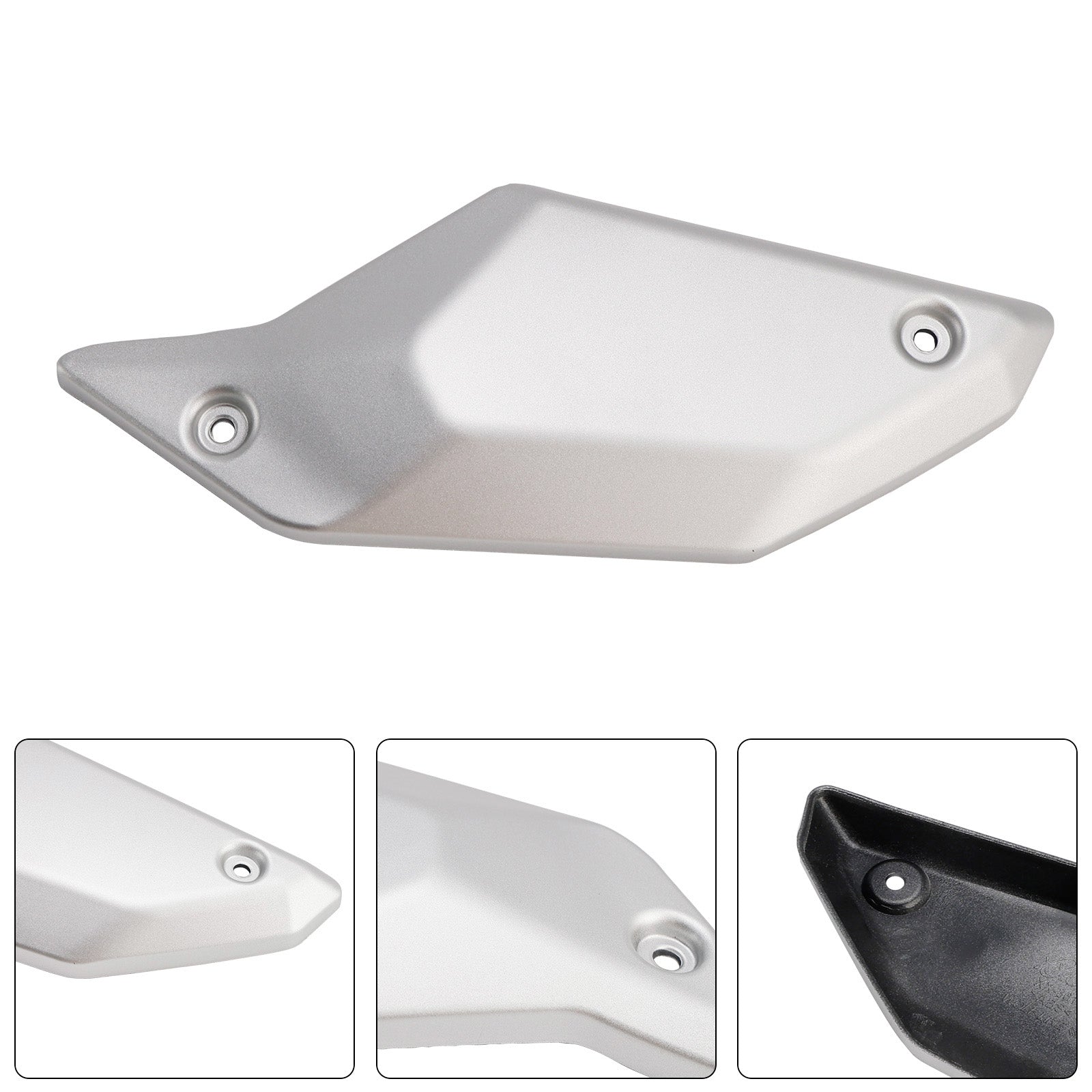Carenatura decorativa per il pannello telaio sinistro della Honda X-ADV 750 (2021-2025)
