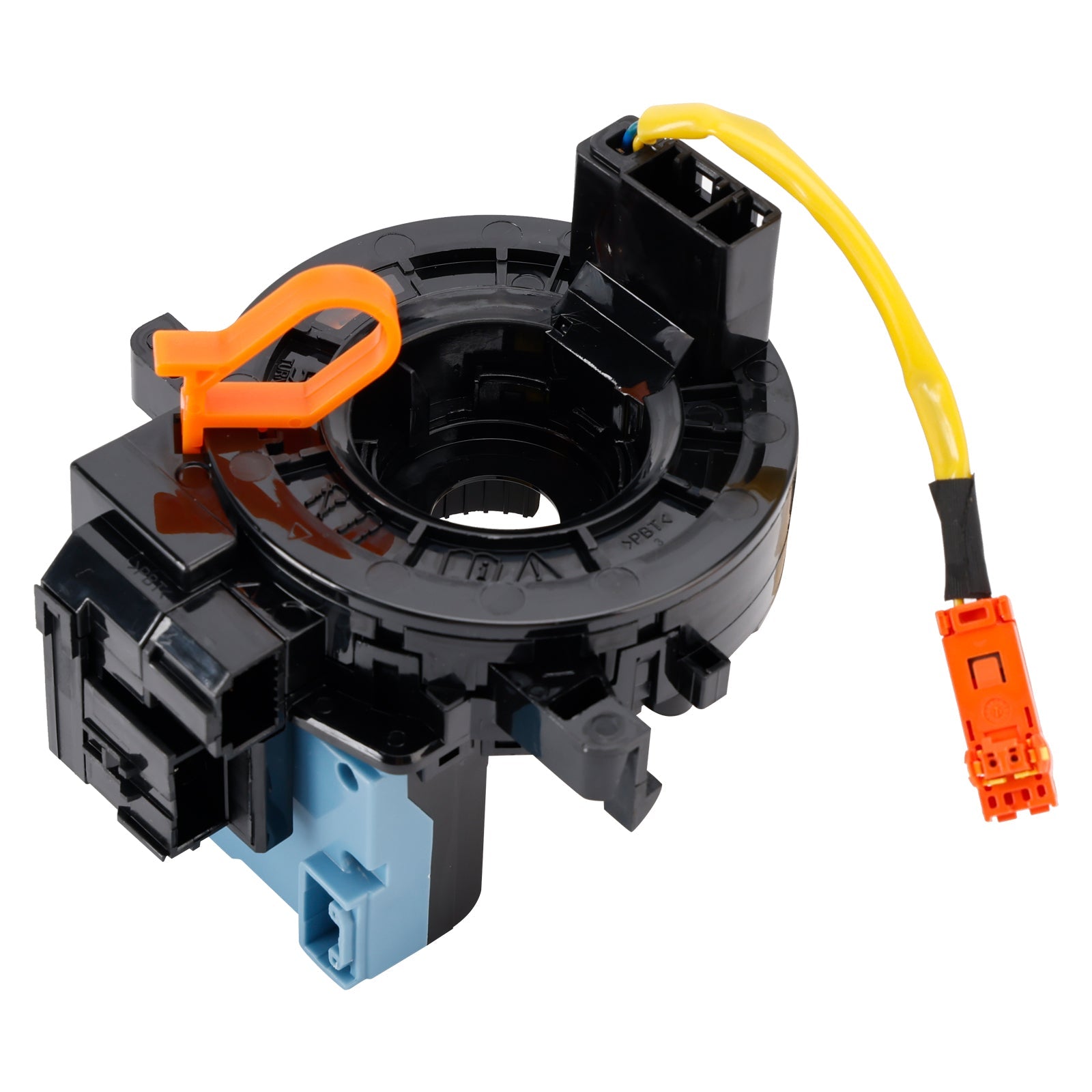 Palautusjousi' Turvatyyny anturilla 89245-05030 Toyota Versoon 2009-2016