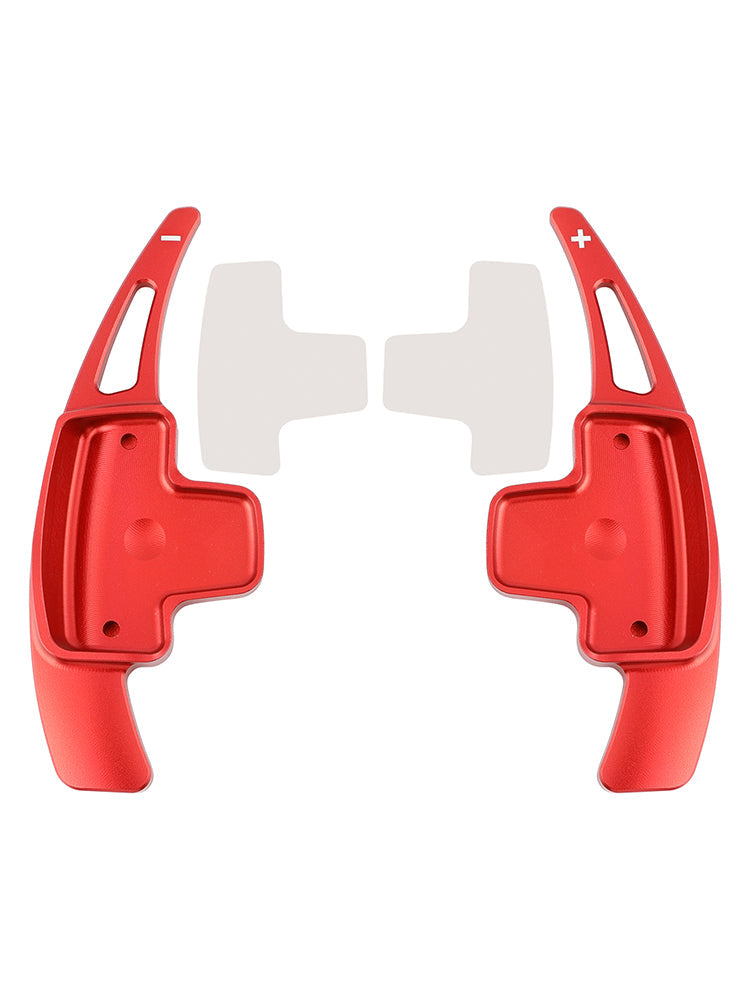 Palettes de changement de vitesse au volant pour Mercedes-Benz B GL GLA 12-15