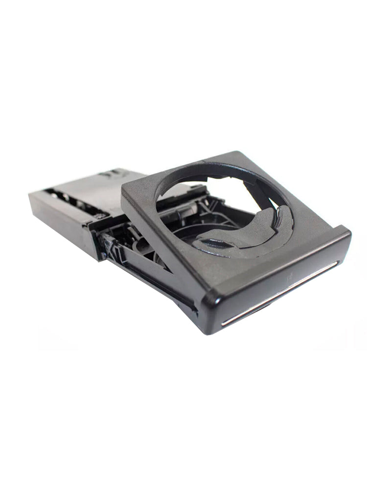 Porte-gobelet rétractable pour conduite à droite 8E2862534L pour Audi A4 B6 B7 2002-2008