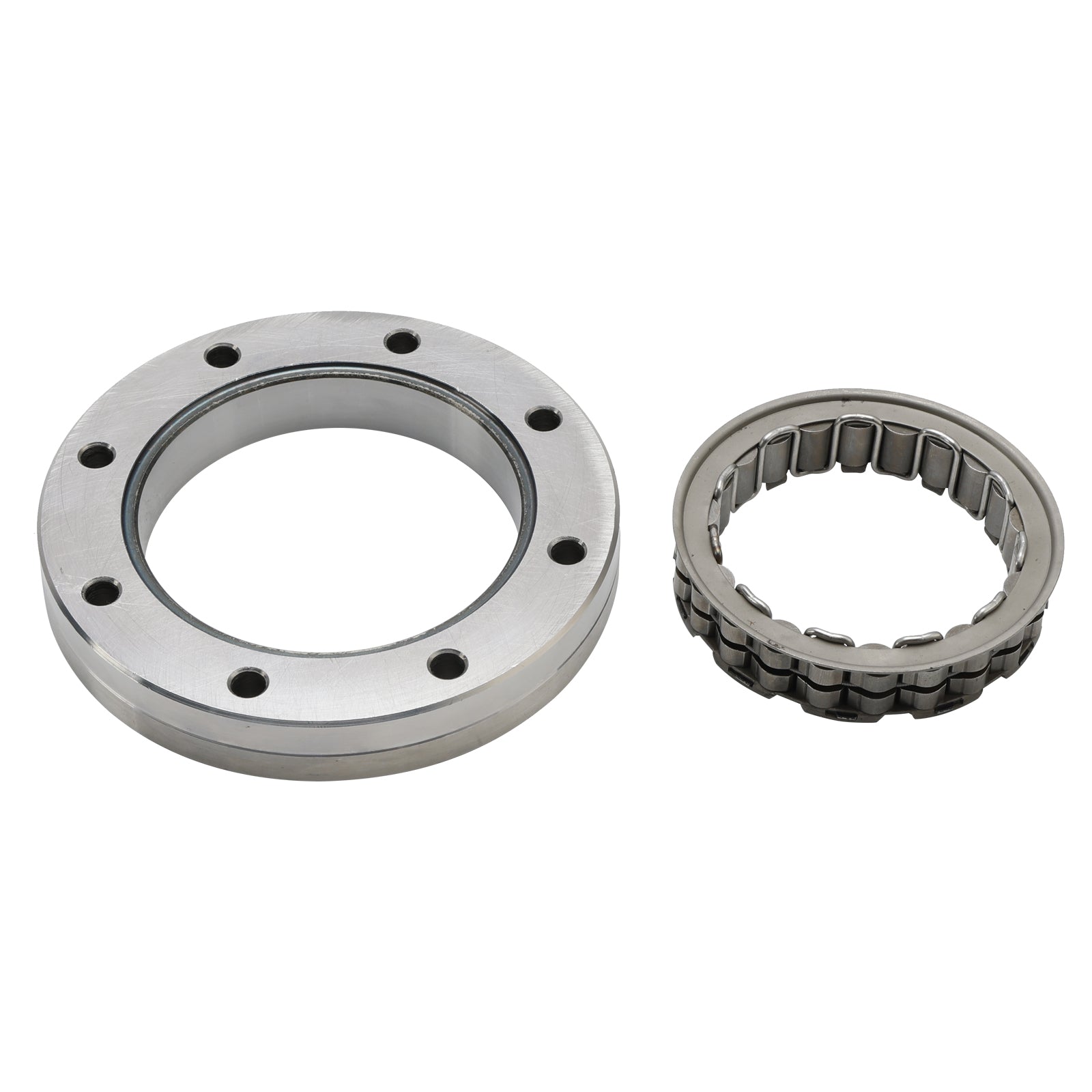 Embrayage de démarrage unidirectionnel pour Adly Herkules Hurricane 500 S 450S Supermoto 500 Quad Numéro de pièce de rechange : 283-75602-00