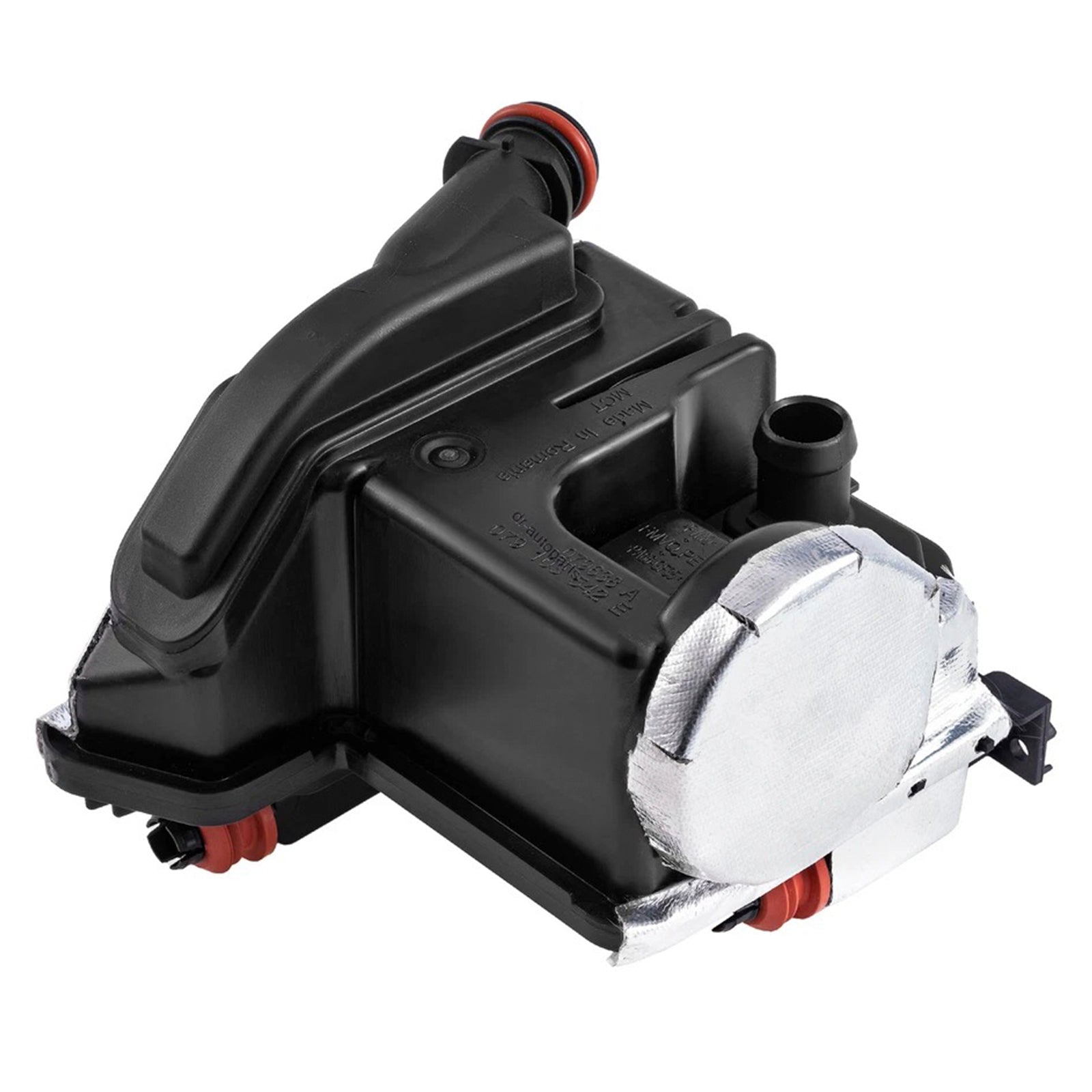 Separatore olio motore 079103542E per Audi A6, C7, S6 quattro e RS6 quattro (2012-2018)