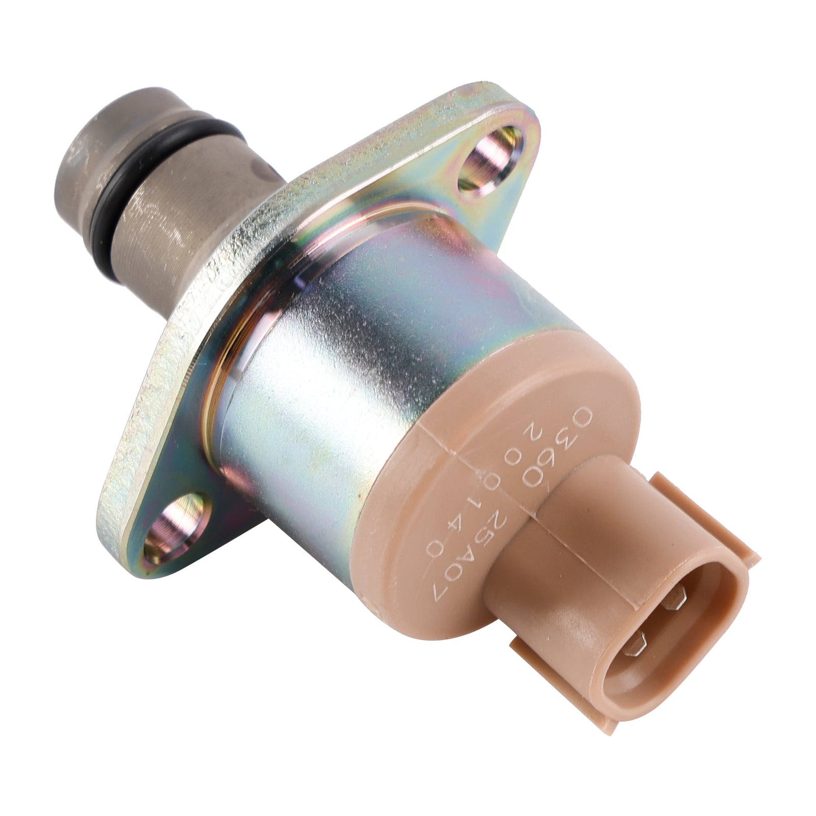 Soupape de régulation d&#39;aspiration SCV A6860-VM09A pour Isuzu DMAX 3.0L