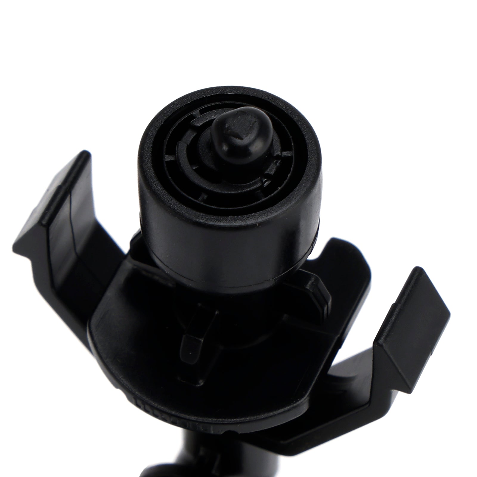 1 par de boquillas de arandela de faro delantero 61678044541 para BMW M3 2005-2013