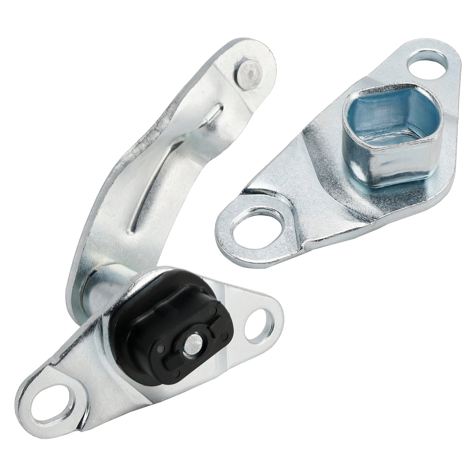 Kit de charnières de hayon pour Toyota Tundra 2007-2021, références 66102-0C021 et 66101-0C020