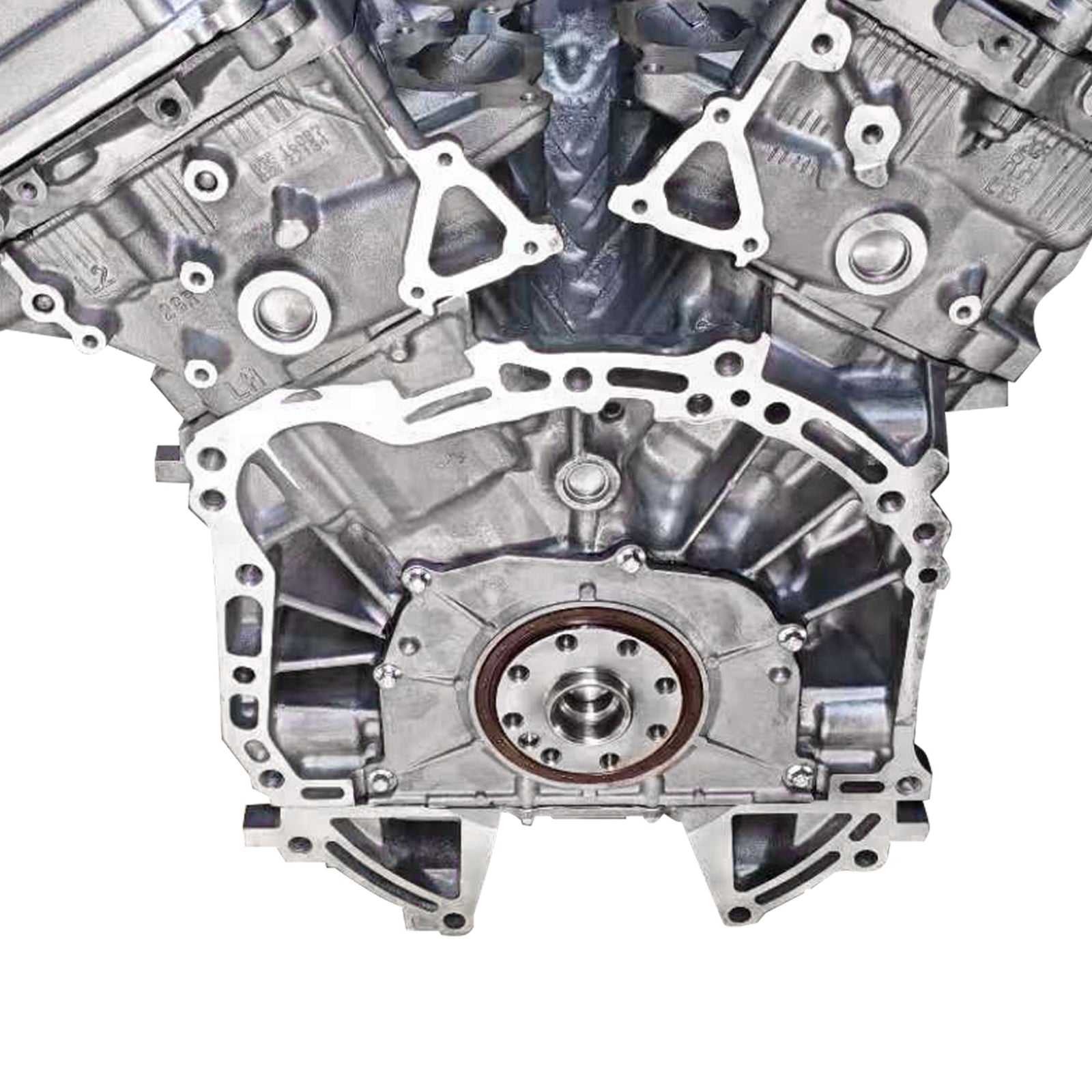 Bloc moteur neuf 2GRFSE pour Lexus GS350 RWD 3.5L V6 (2007-2011).