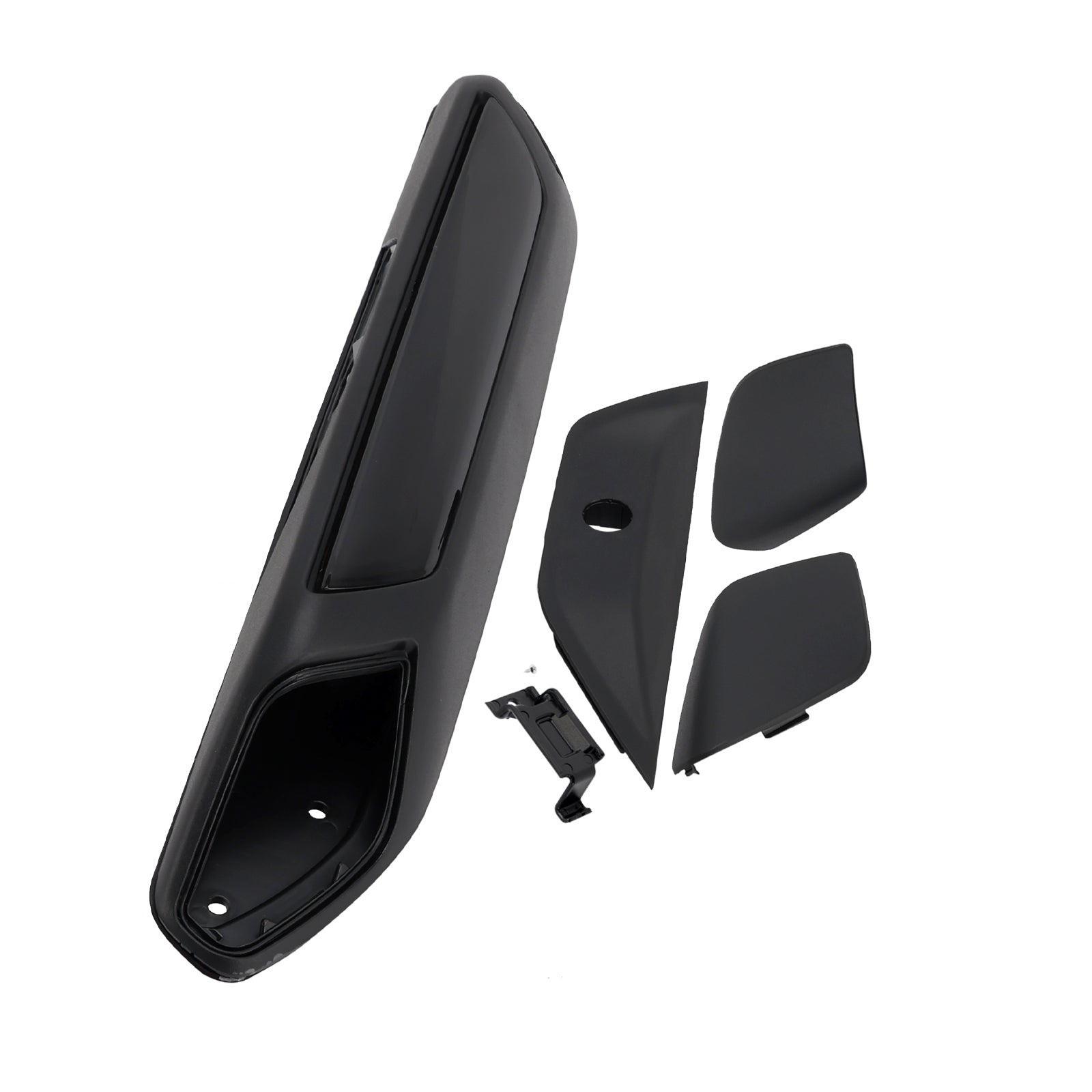 3e feu stop 923-127 JK4Z13A613AF pour Ford Transit-250 2018-2019