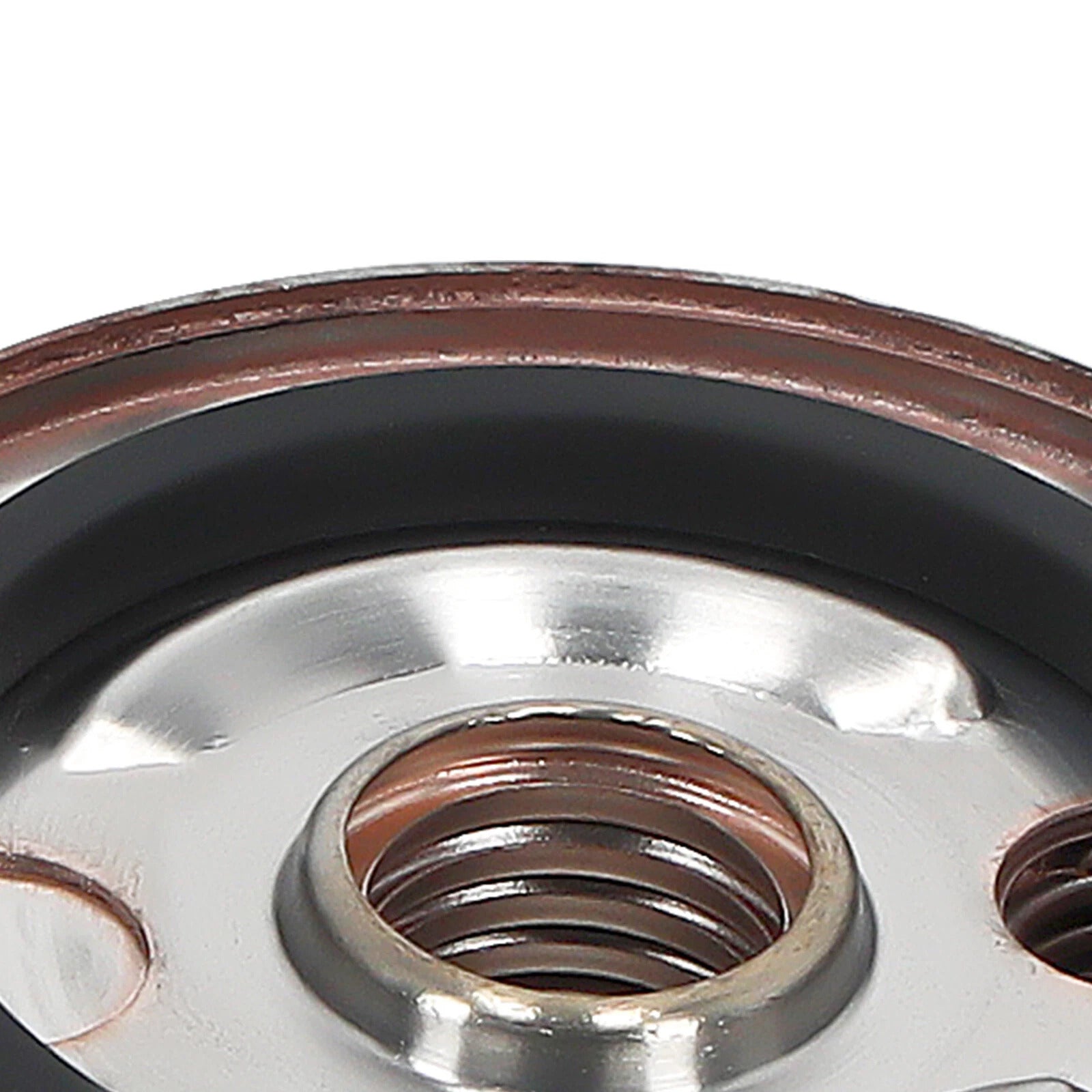 Refroidisseur d'huile pour Nissan Frontier LE, Off-Road, PRO-4X, S, SE, SL, SV (2008-2019) | Moteur 6 cylindres 4.0L VQ40DE | Référence : 21305-EA21B