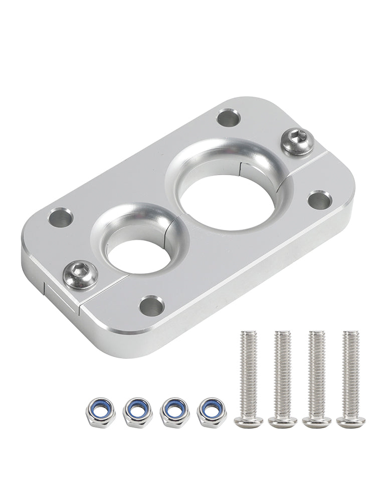 Paso de firewall Terminator: elimina Grommet 01232023 para Holley