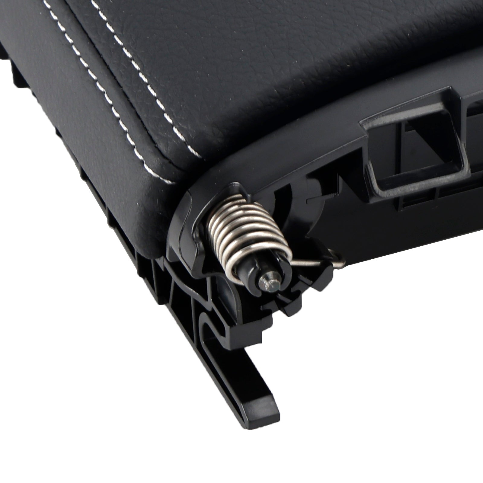 Cubierta de almacenamiento para el reposabrazos Central antes de Mercedes-Benz C43 AMG 2017-2020 A2056808804 A2056800796