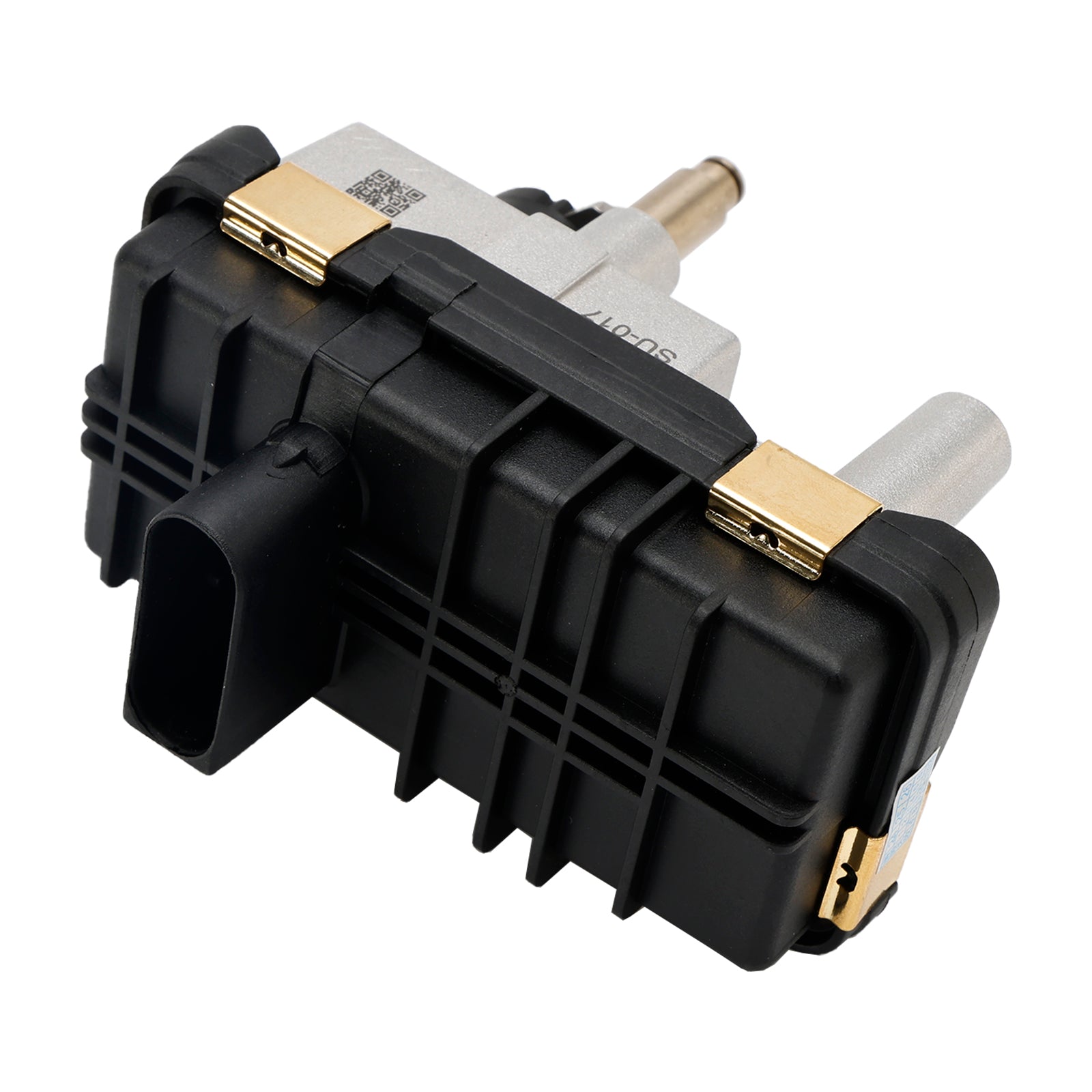 BMW MINI CLUBMAN (F54) Cooper D Cooper D 110 150 DSL B47 C20 A, B47 C20 B 2014 Siłownik Turbo 59001107213 6NW01043018