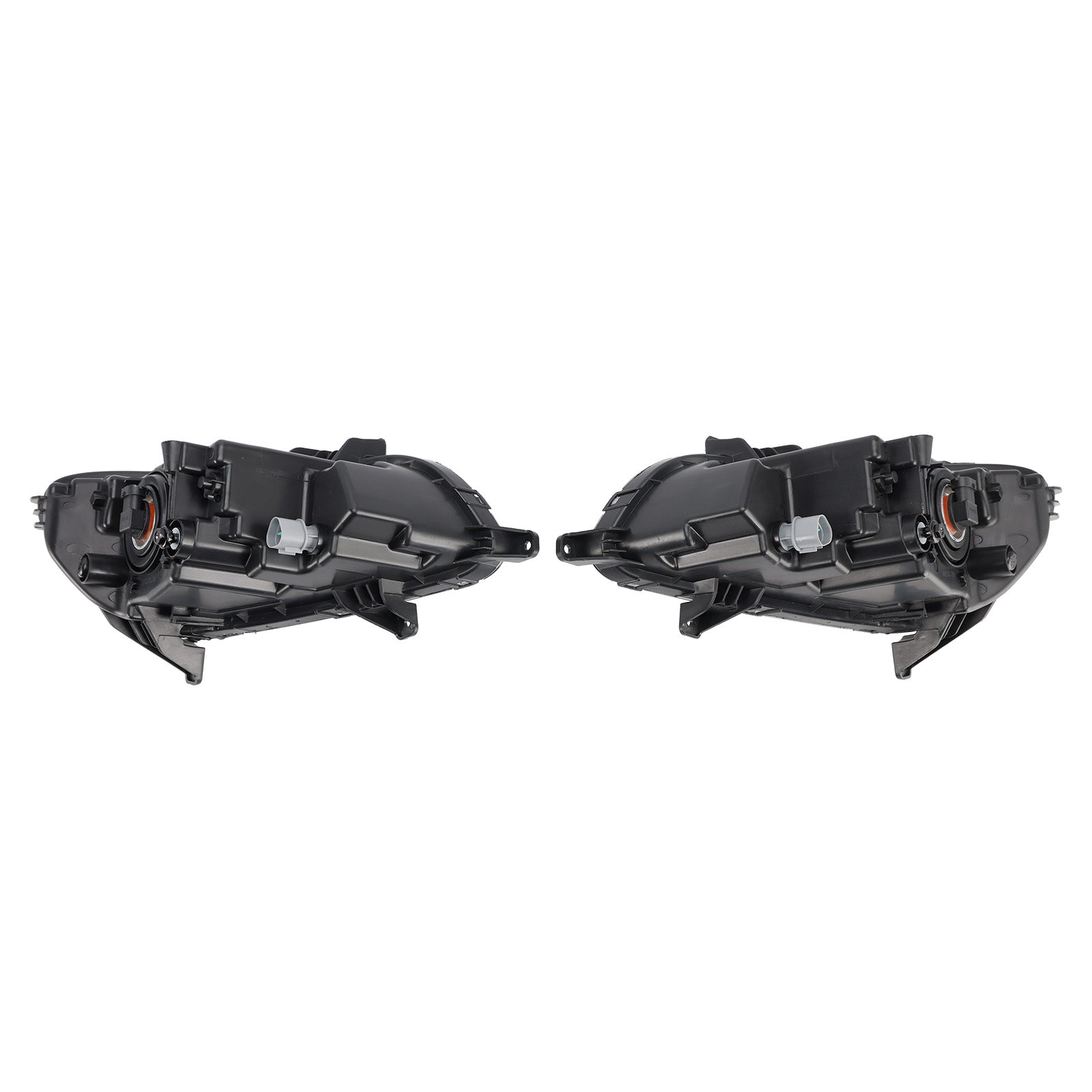 Feux antibrouillard avant à LED pour Hyundai Tucson 2016-2018 avec feux de jour 86525-D3200 5000K-7000K