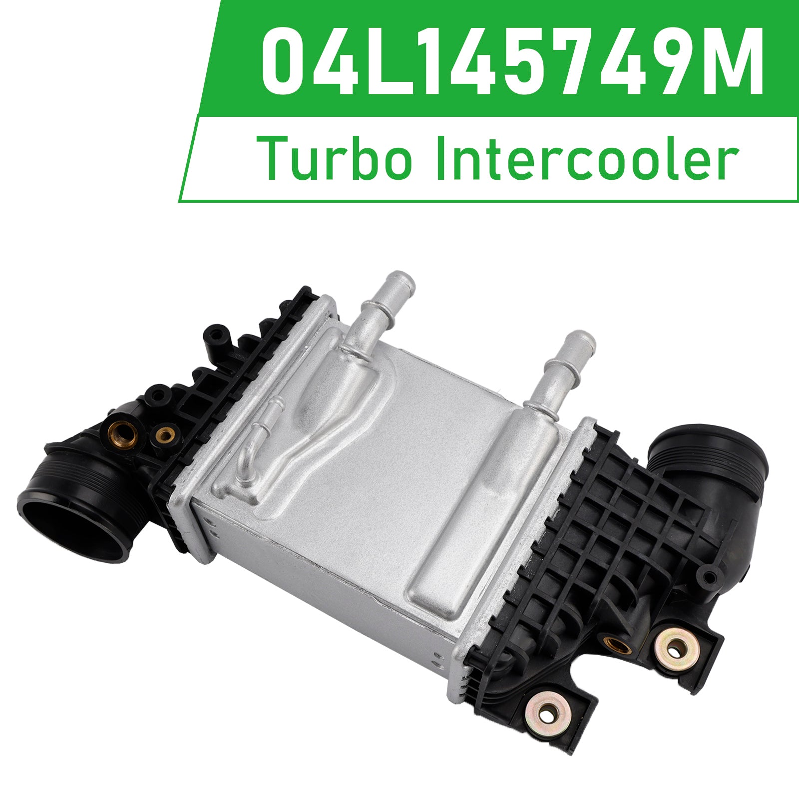 2017-2021 VW Crafter SYI,SYJ 2.0 TDI 4motion DAVA Bus 04L145749M Turbo Intercooler