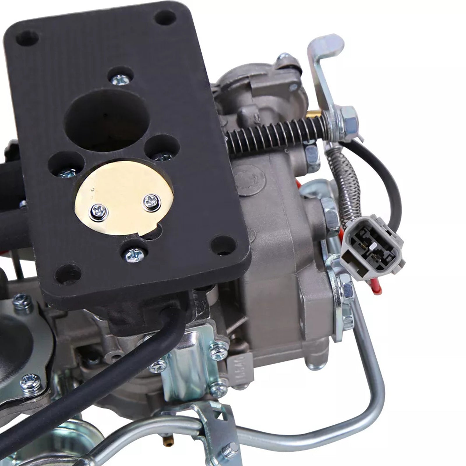 Carburetor 21100-16540 Pour Toyota 4AF Corolla 1.6L 2 Barrel Carb L4