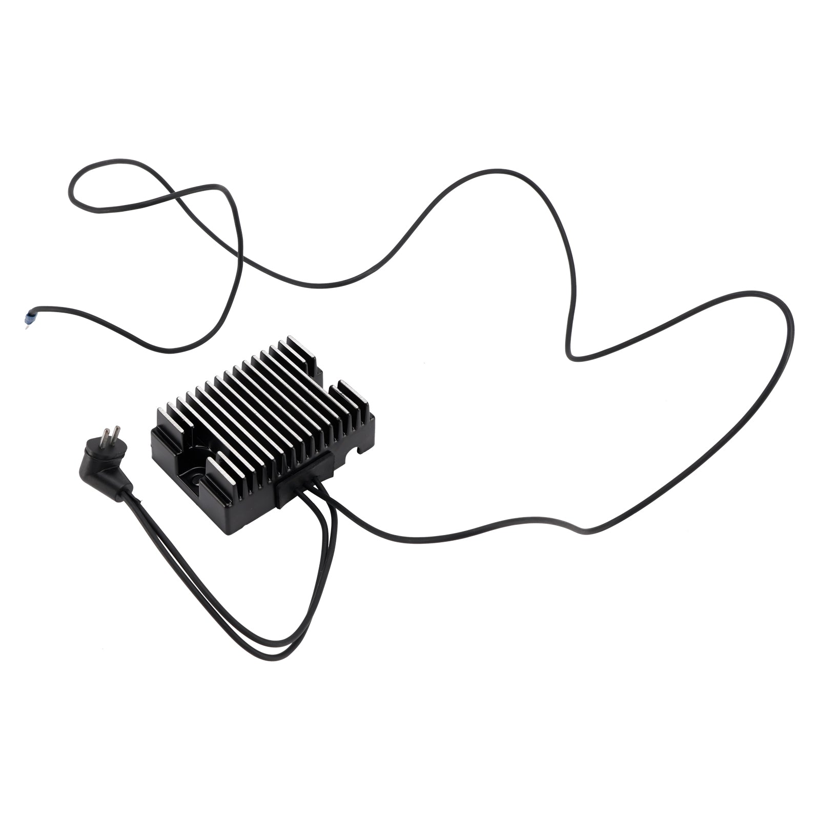 Régulateur redresseur 22 A 74516-86 compatible avec Shovelhead et Evolution Big Twin 1981-1988